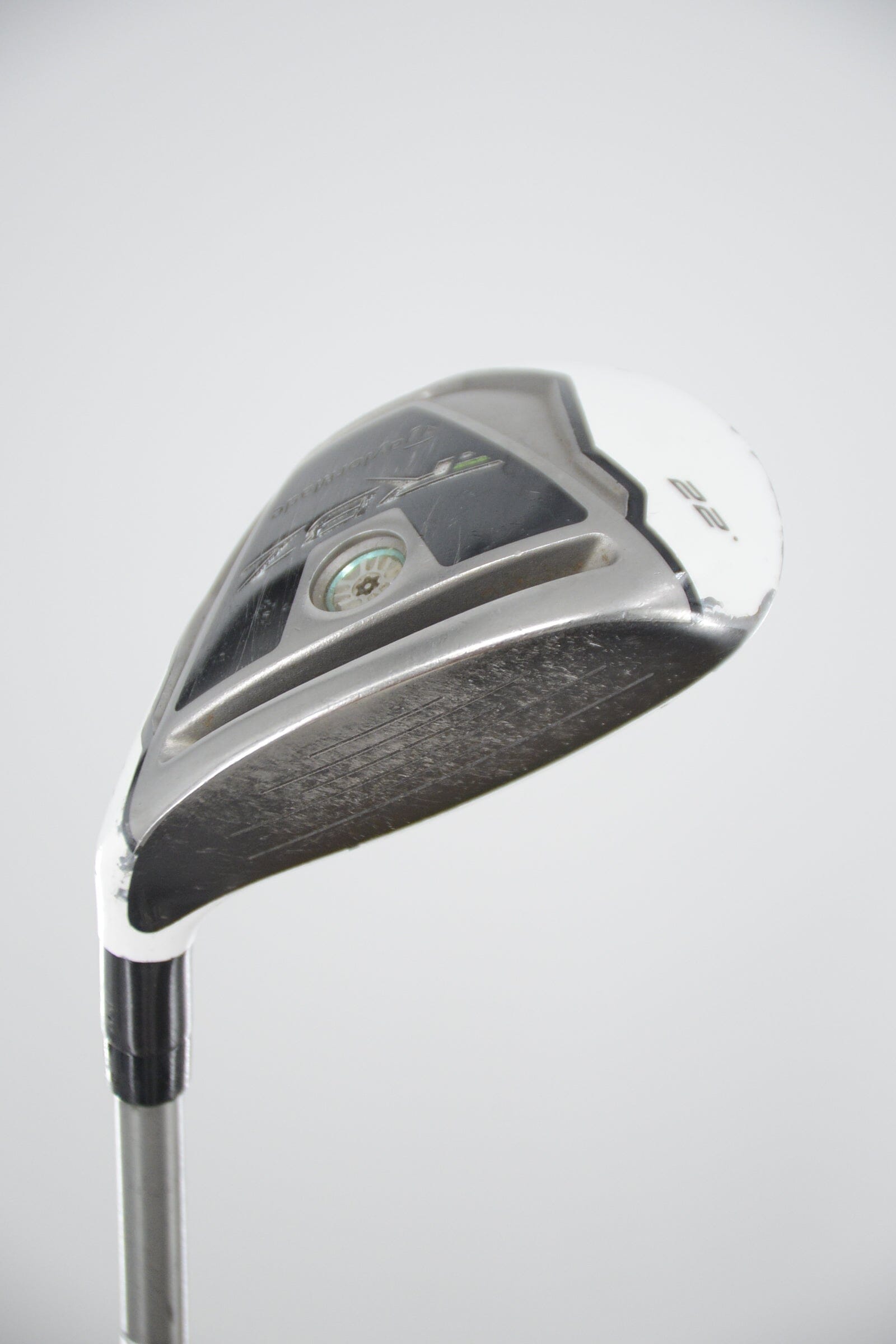 Women's TaylorMade Rocketballz 4 Hybrid W Flex 39.25" Golf Clubs GolfRoots