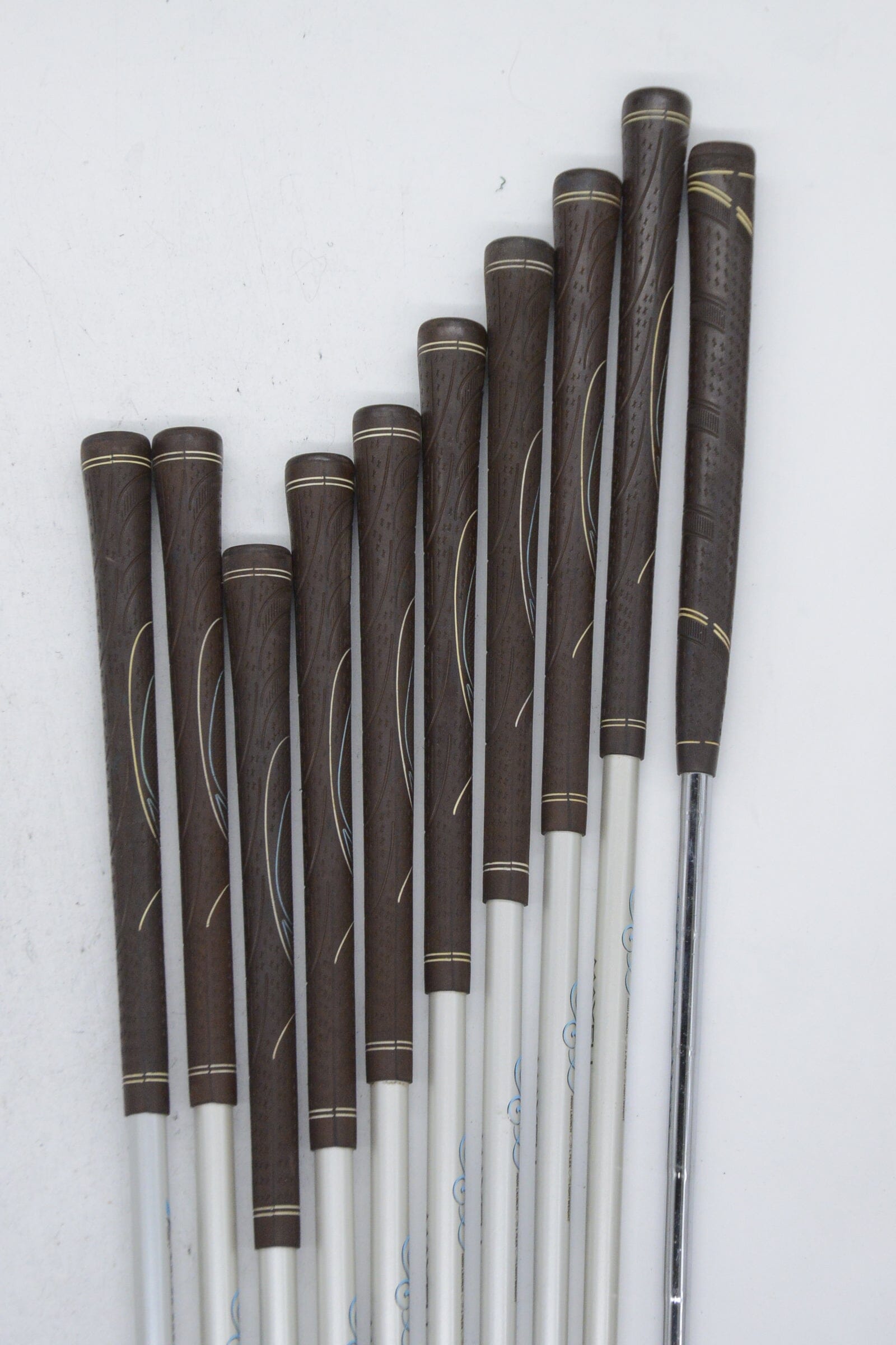 Women's MaxFli Revolution Mixed Full Set W Flex -1" Golf Clubs GolfRoots