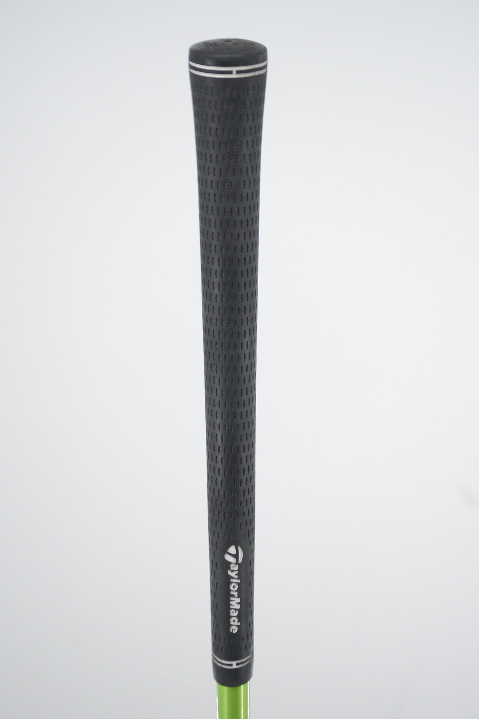 Lefty TaylorMade Rocketballz 4 Hybrid R Flex 40.25"