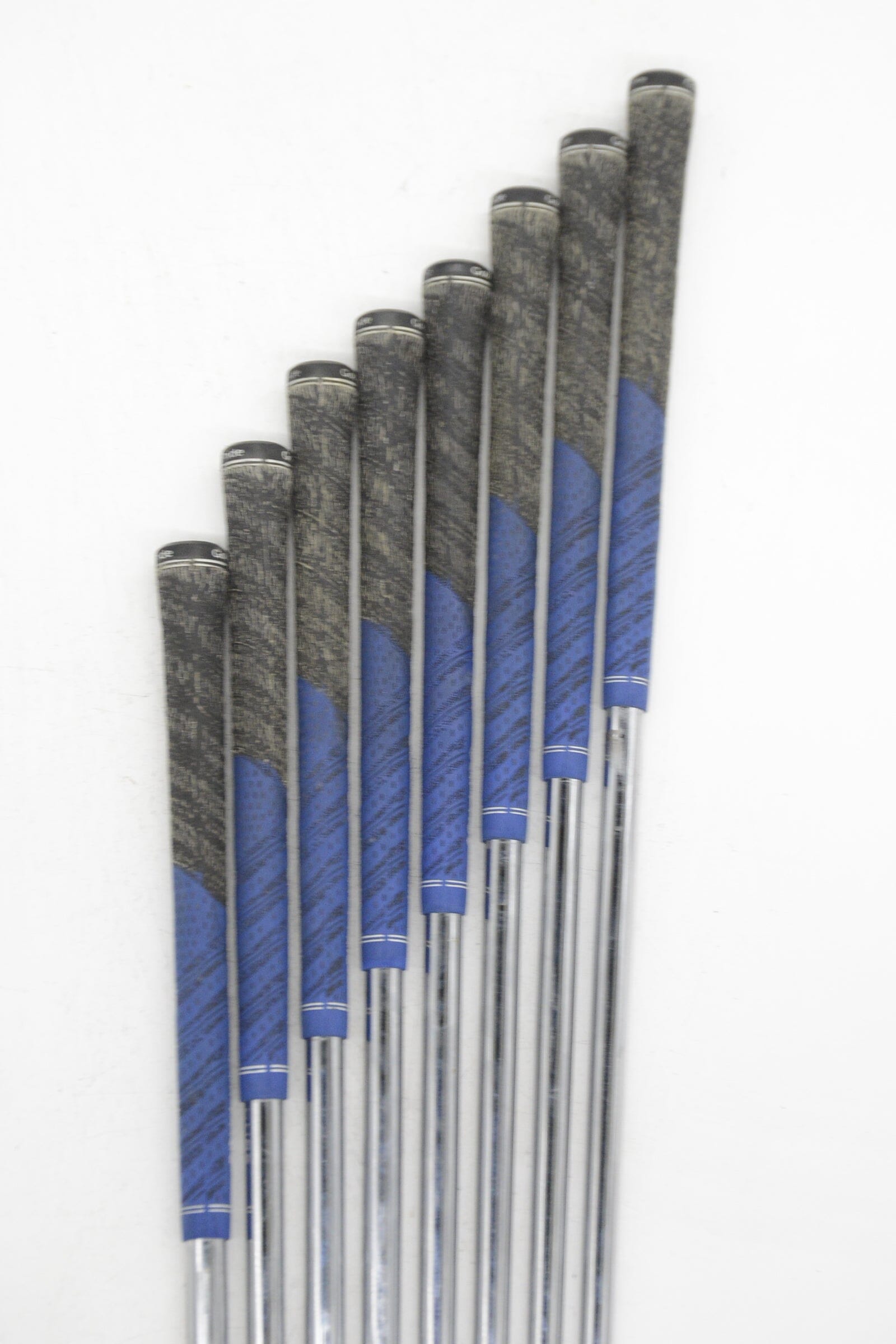 Vulcan APH-1 3-PW Iron Set S Flex 37.5" Golf Clubs GolfRoots