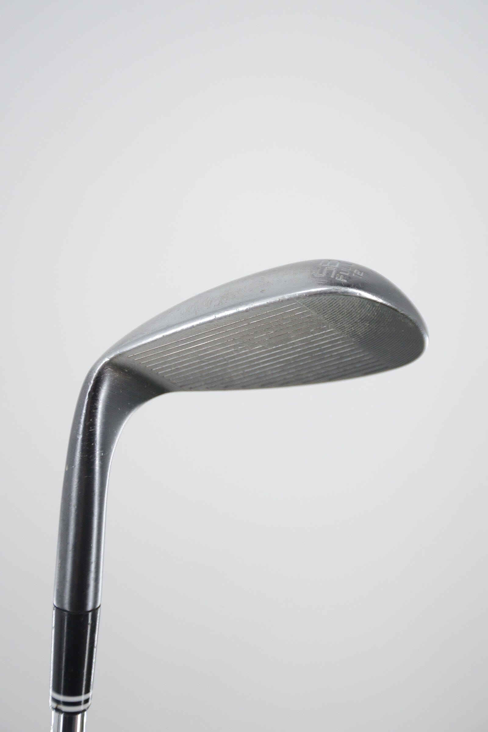 Cleveland RTX Zipcore Black Satin 58 Degree Wedge Wedge Flex 34.75" Golf Clubs GolfRoots