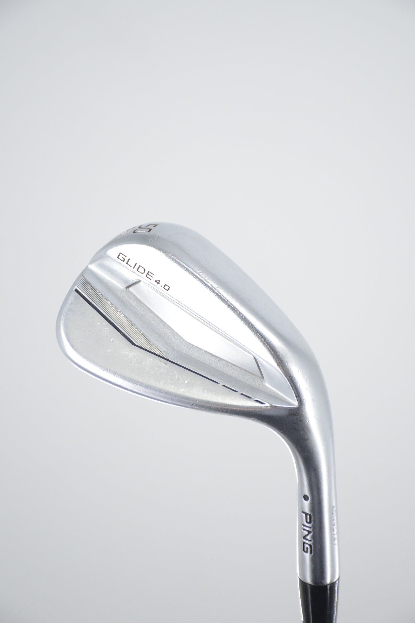 Ping Glide 4.0 S 50 Degree Wedge S Flex 34.75"