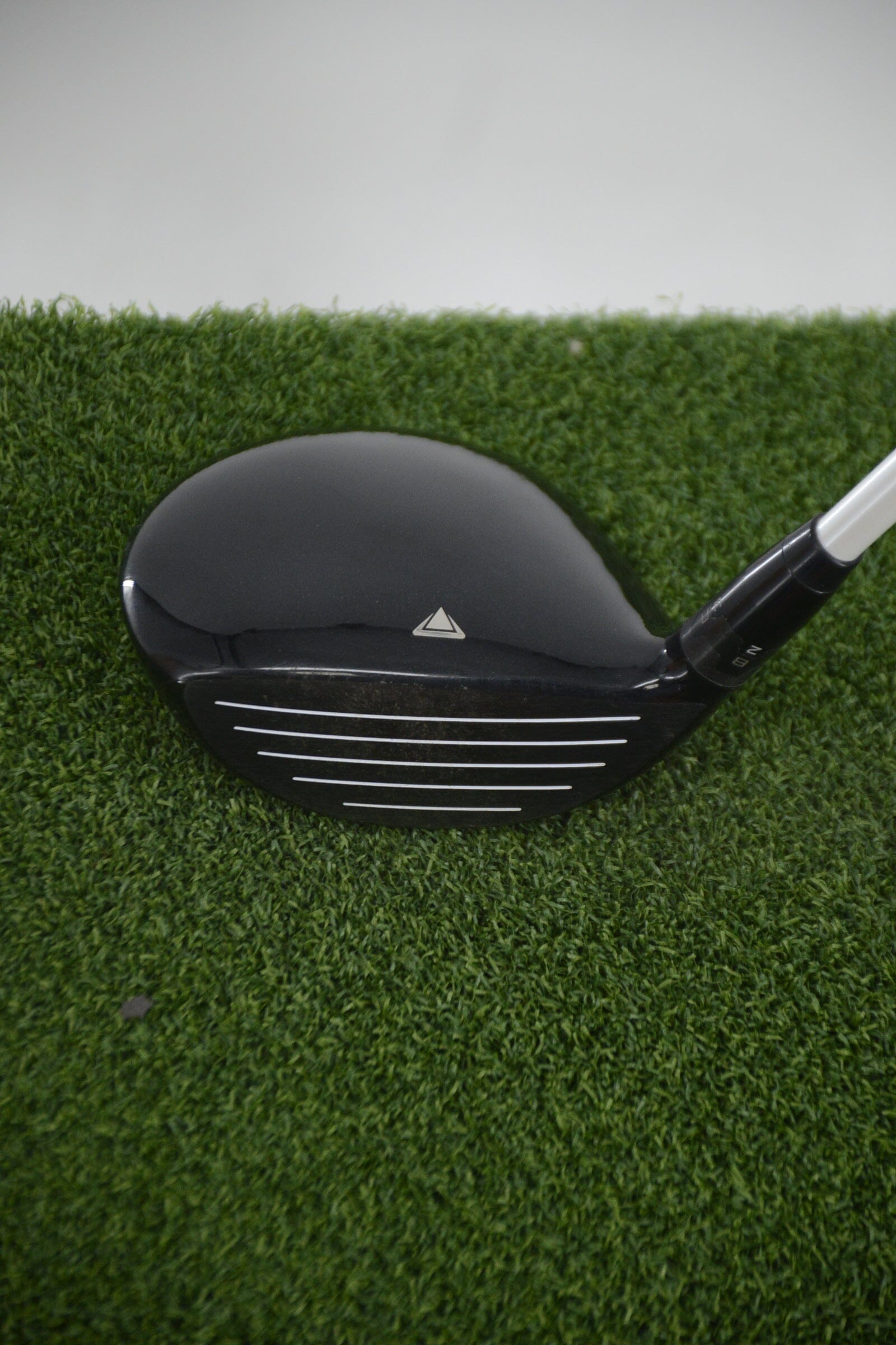 Titleist 915Fd 3+ Wood S Flex 42.25" Golf Clubs GolfRoots