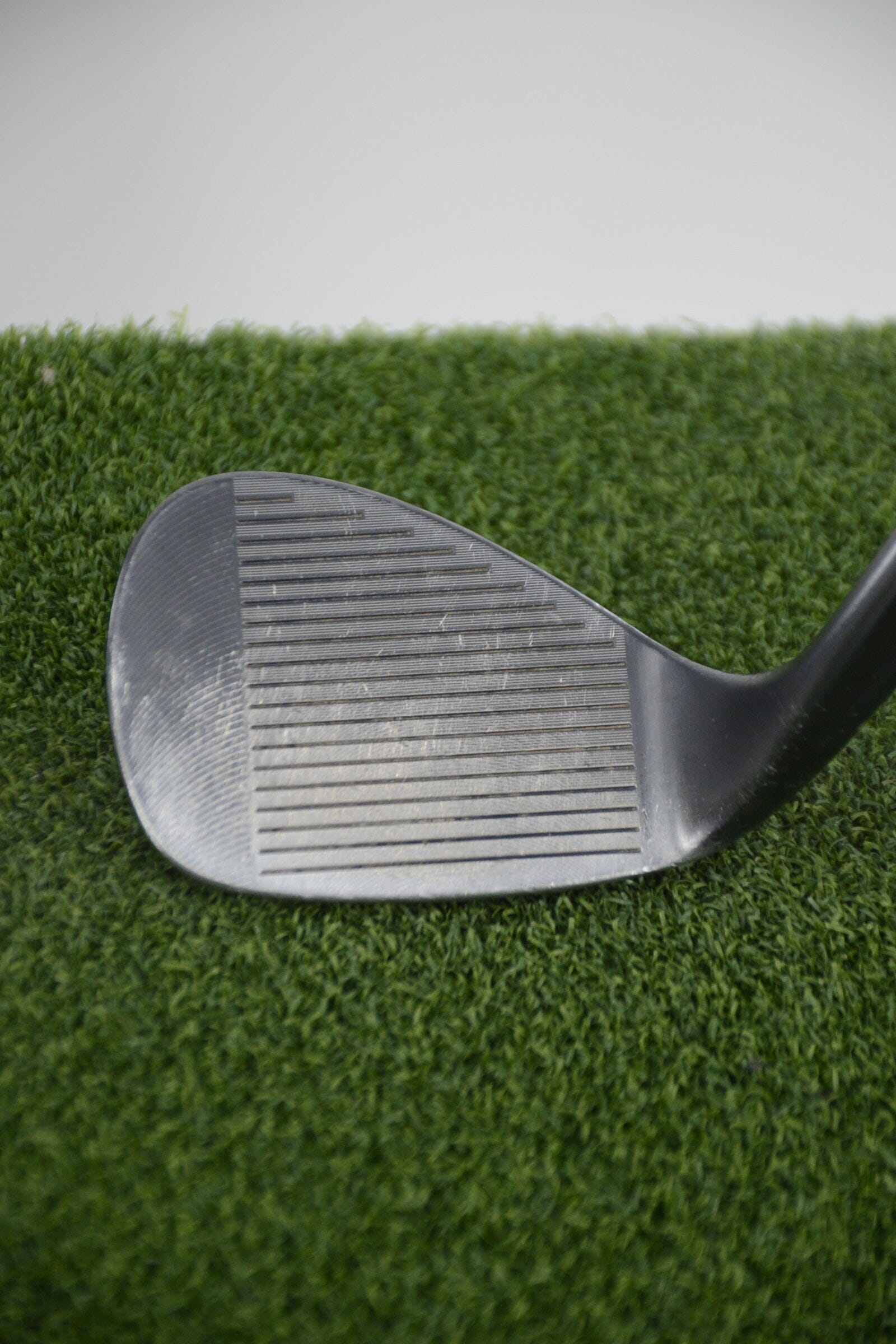 Cleveland RTX Zipcore Black Satin 58 Degree Wedge Wedge Flex 34.75" Golf Clubs GolfRoots