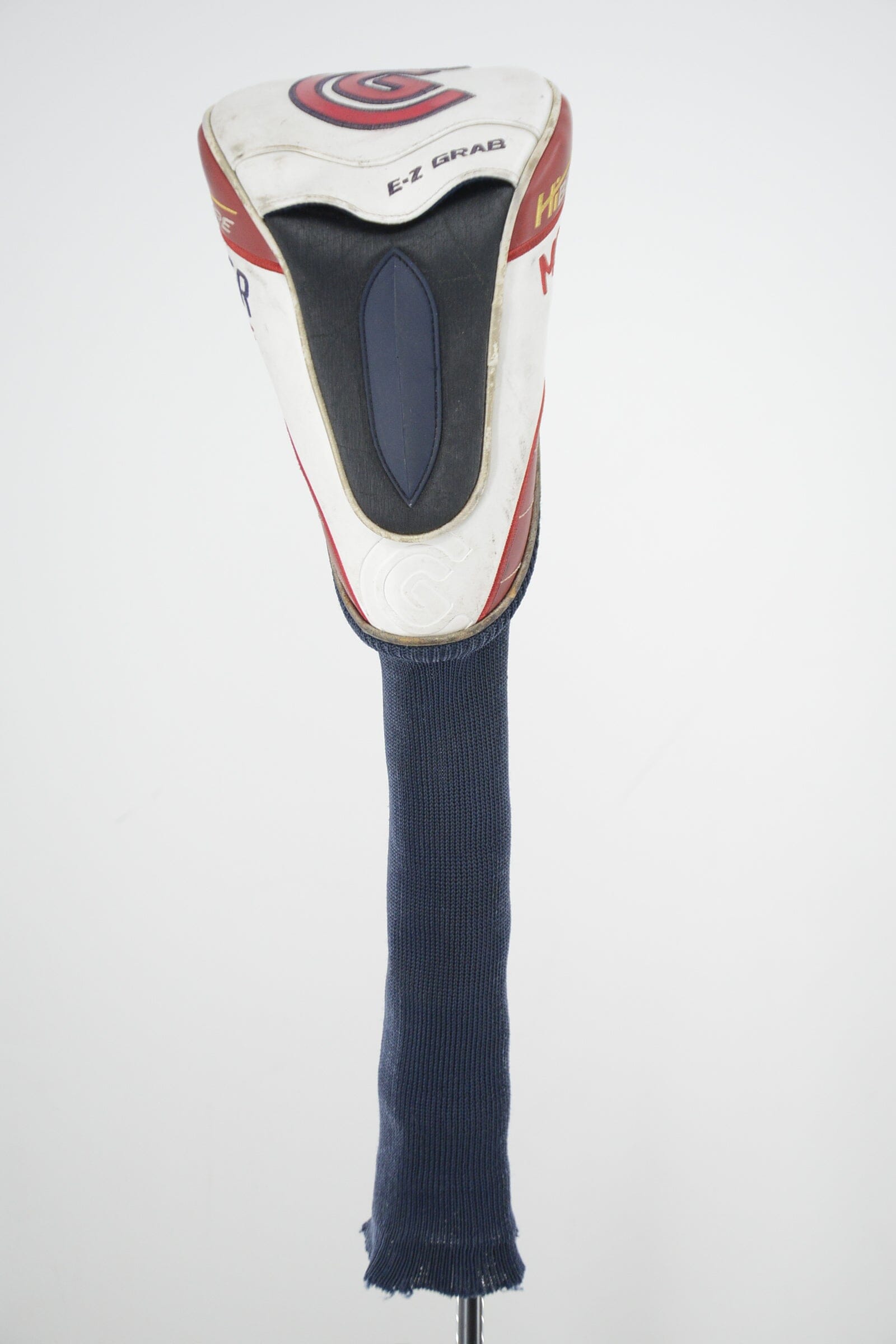Cleveland Hibore Monster XLS Tour 8.5 Degree Driver X Flex 45.5" Golf Clubs GolfRoots
