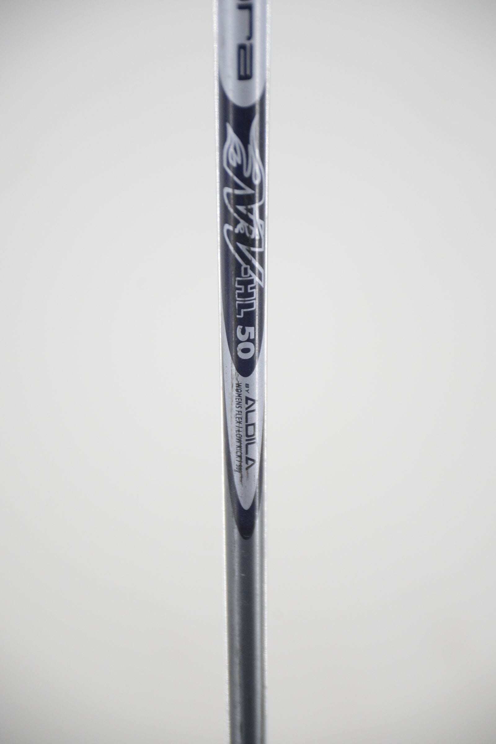 Women's Cobra Baffler 2005 6 Hybrid W Flex 37.75"
