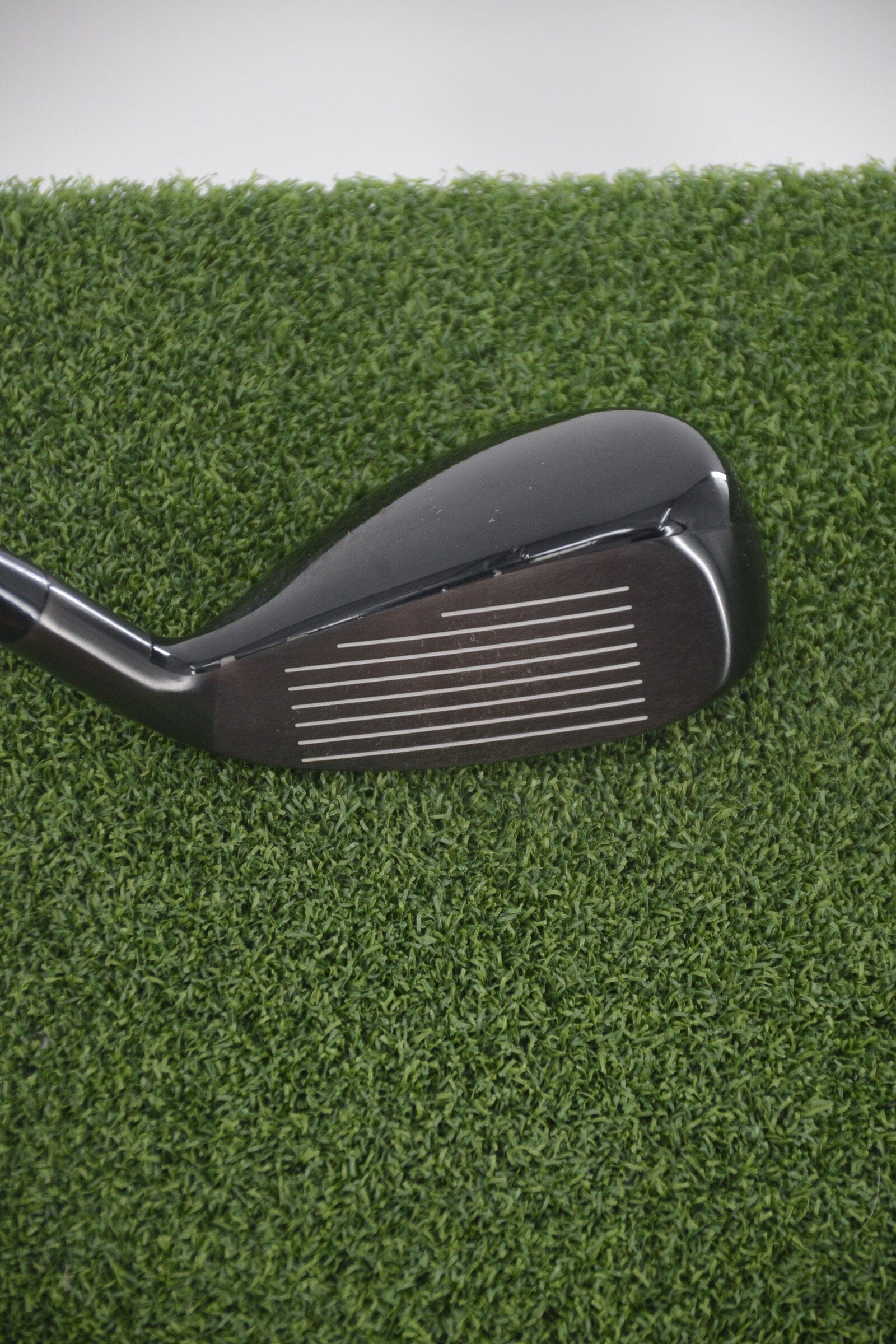 Lefty Callaway Apex 19 3 Hybrid S Flex 40" Golf Clubs GolfRoots