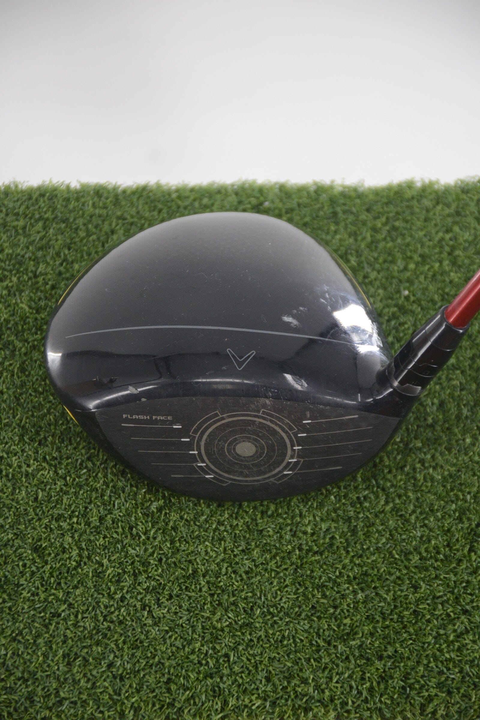 Callaway Epic Flash 9 Degree Driver S Flex 44.75" Golf Clubs GolfRoots