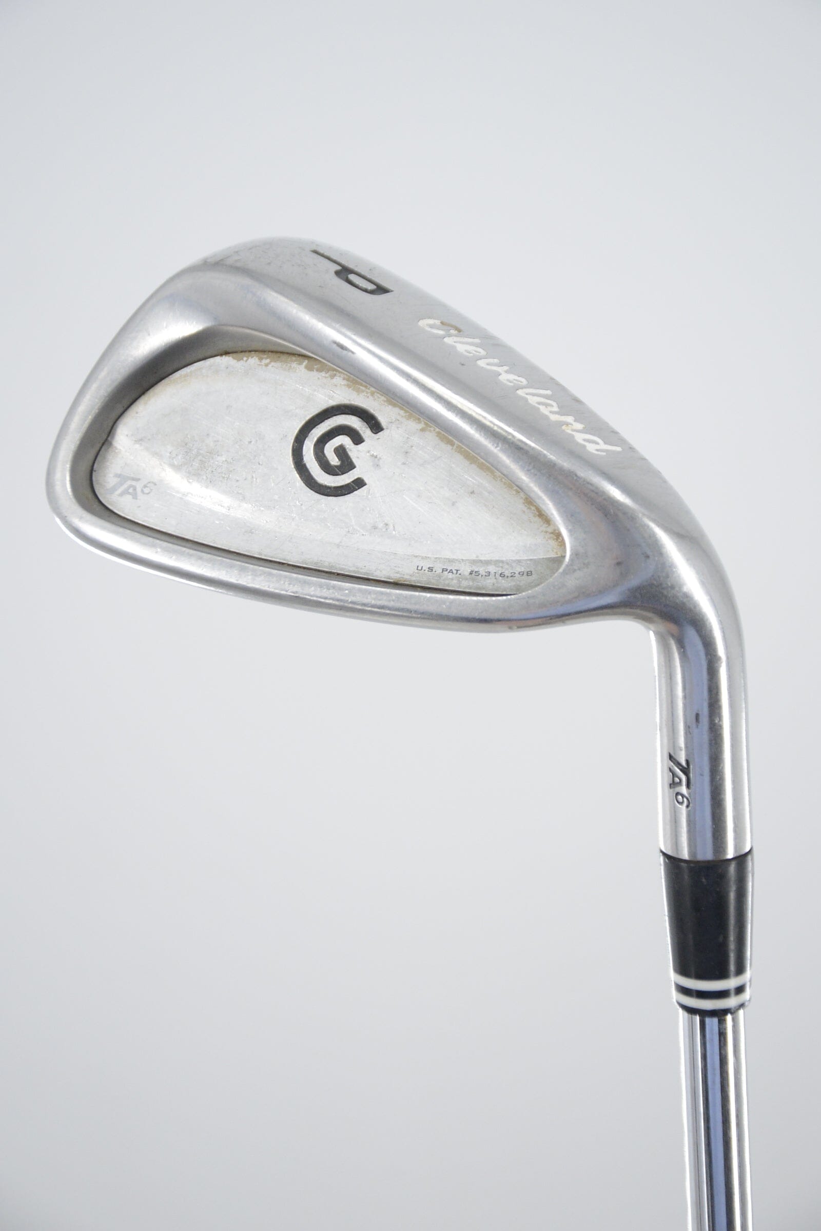 Cleveland Ta6 PW R Flex 35.5" Golf Clubs GolfRoots
