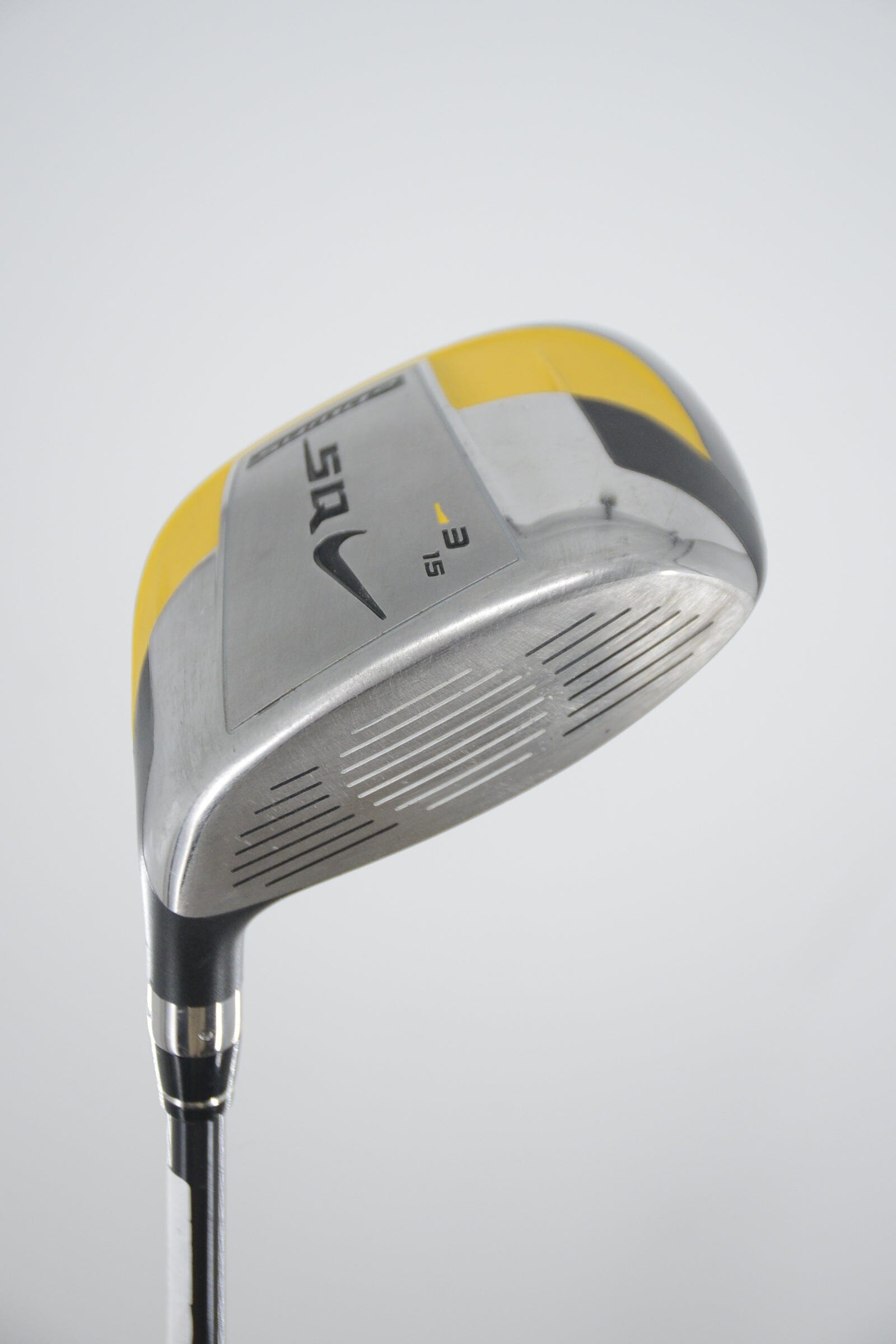 Nike Sasquatch Sumo 2 3 Wood S Flex 42.75" Golf Clubs GolfRoots
