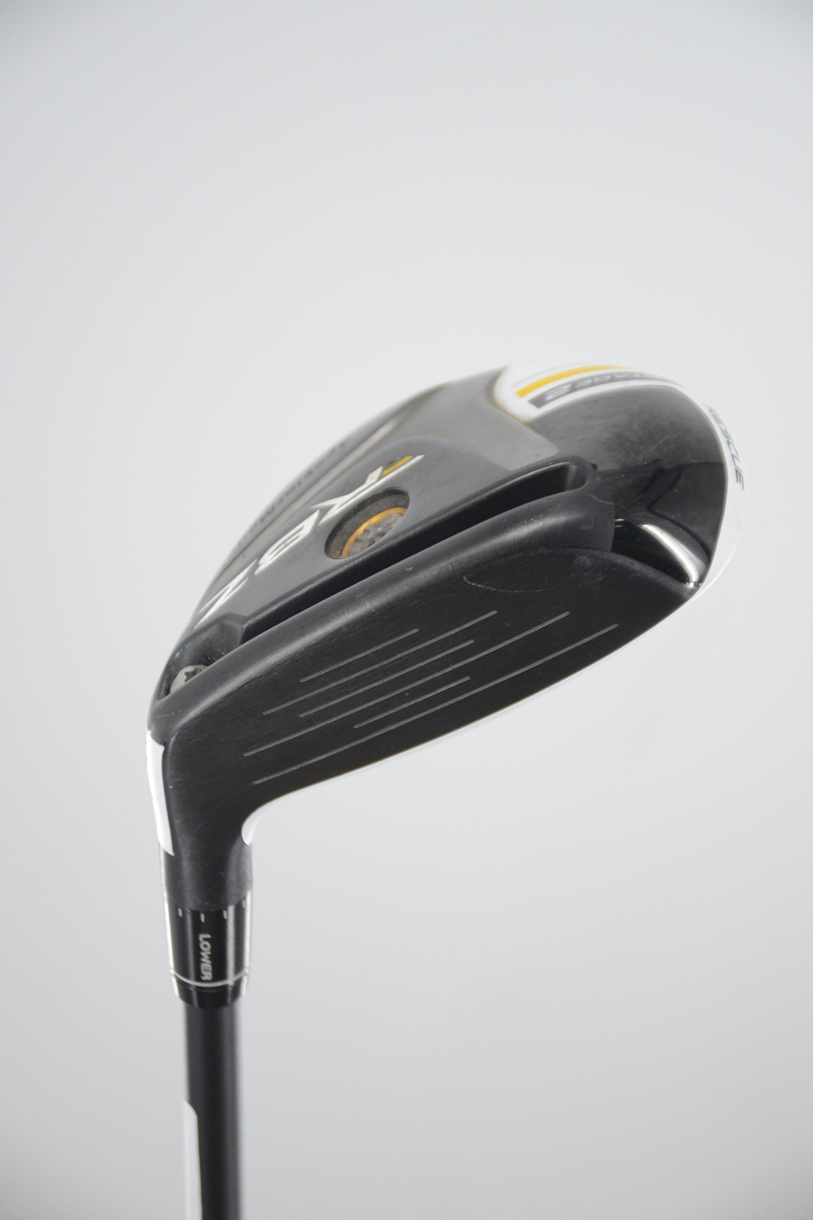 TaylorMade Rocketballz Stage 2 Tour Rescue 3 Hybrid S Flex 40.25"