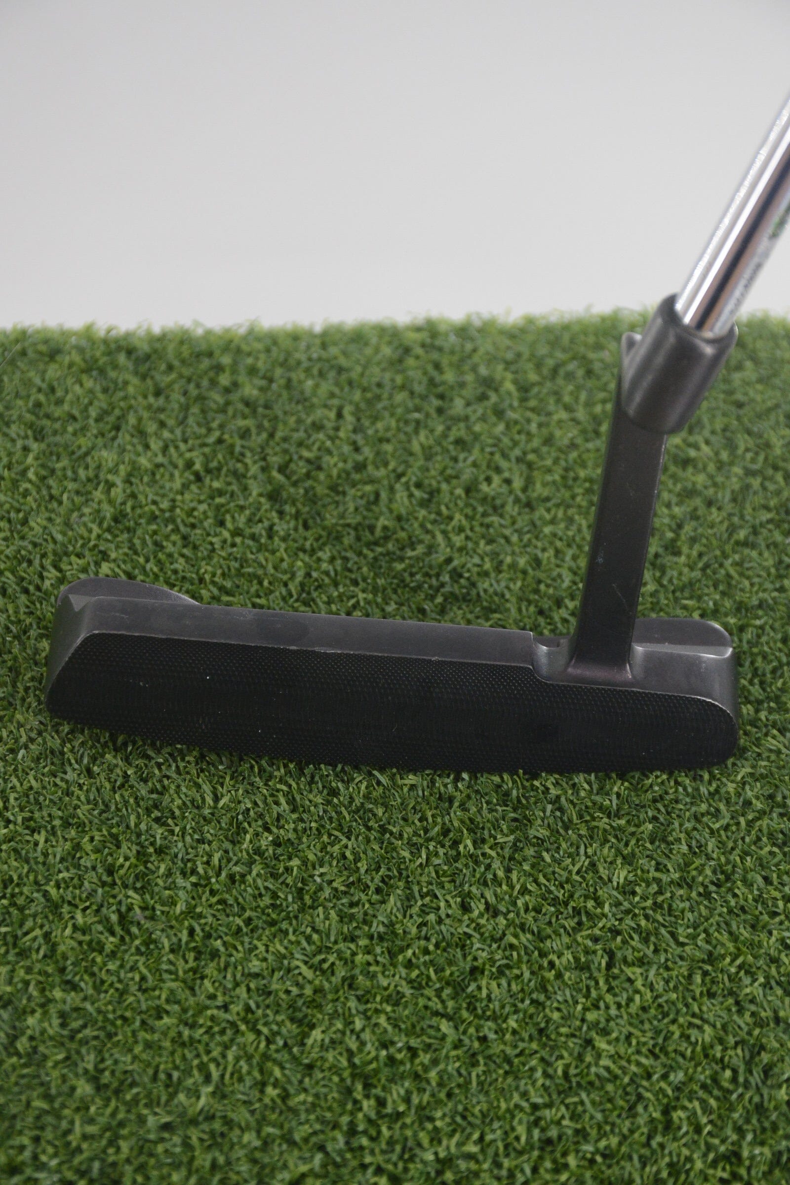 Cleveland Classic Black Platinum Belly Putter 35" Golf Clubs GolfRoots