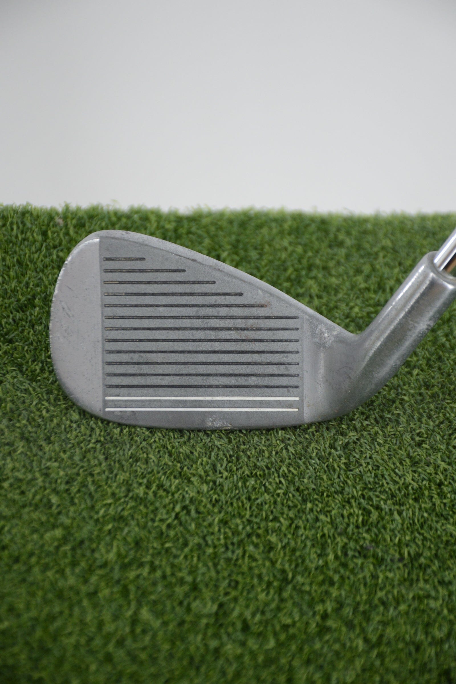 Foremost 451 Oversized 6 Iron S Flex 37" Golf Clubs GolfRoots