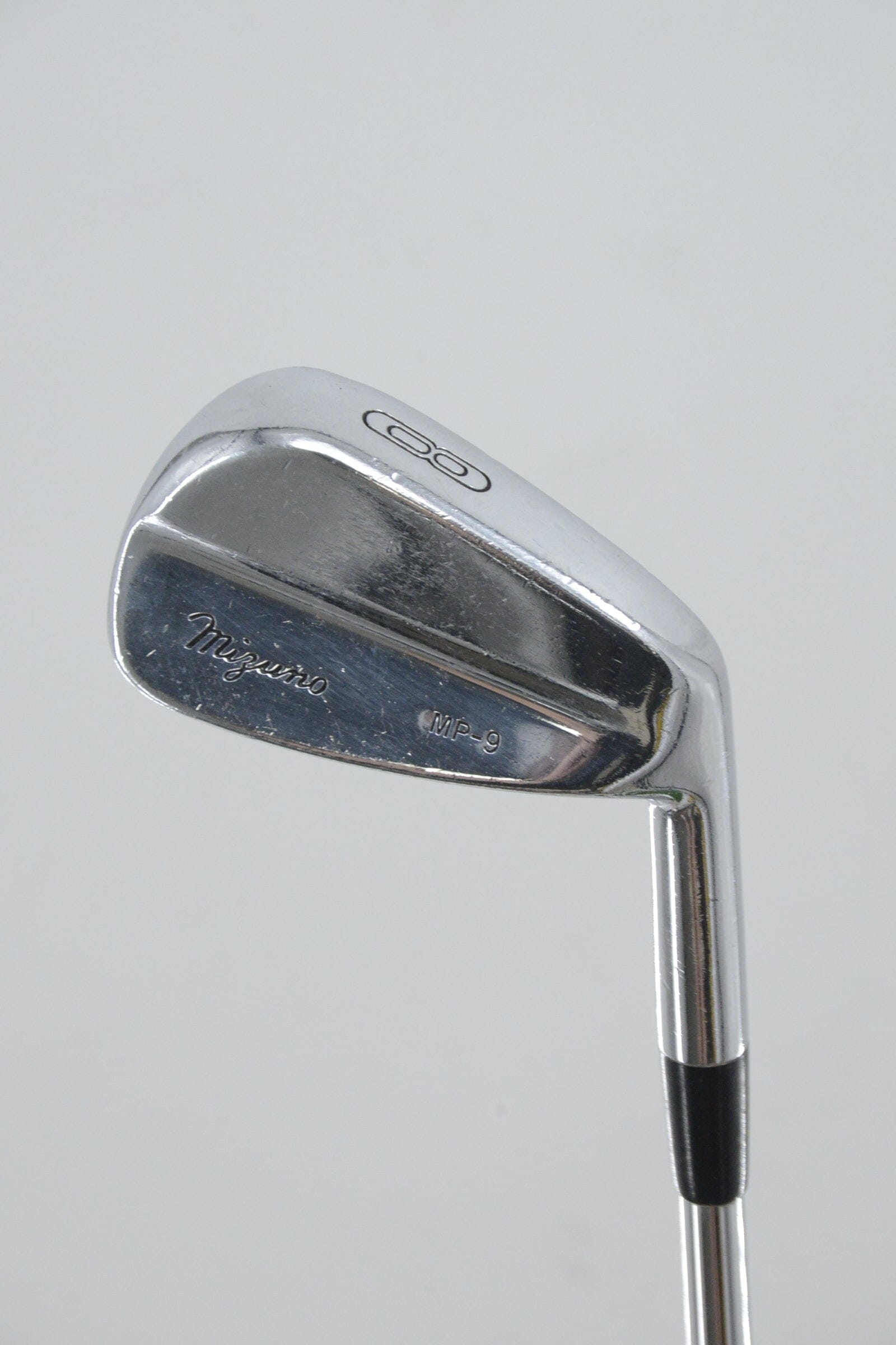 Mizuno MP-9 3-PW, SW Iron Set R Flex -0.25" Golf Clubs GolfRoots