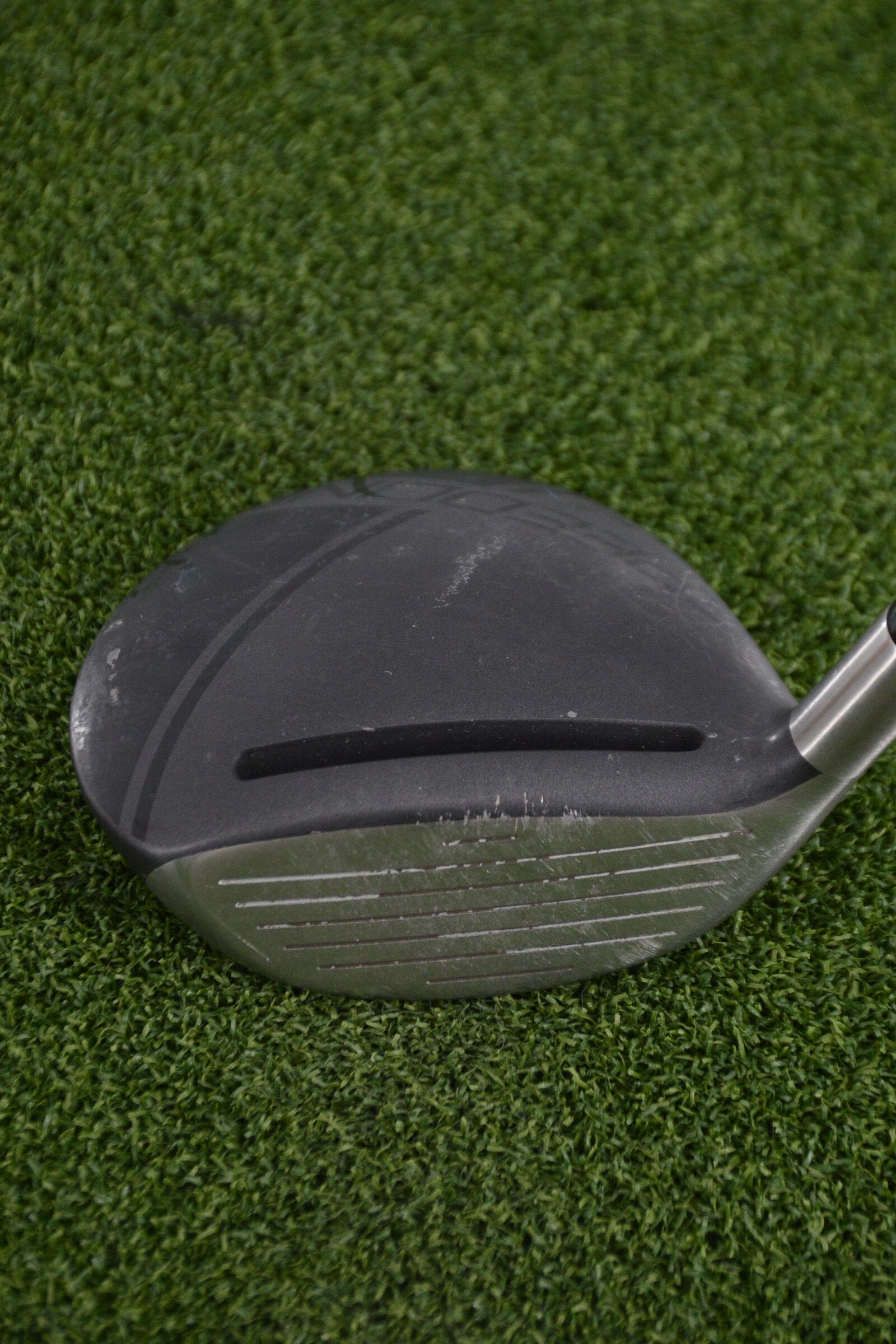 Adams Speedline Super S 3 Wood S Flex 42.5" Golf Clubs GolfRoots