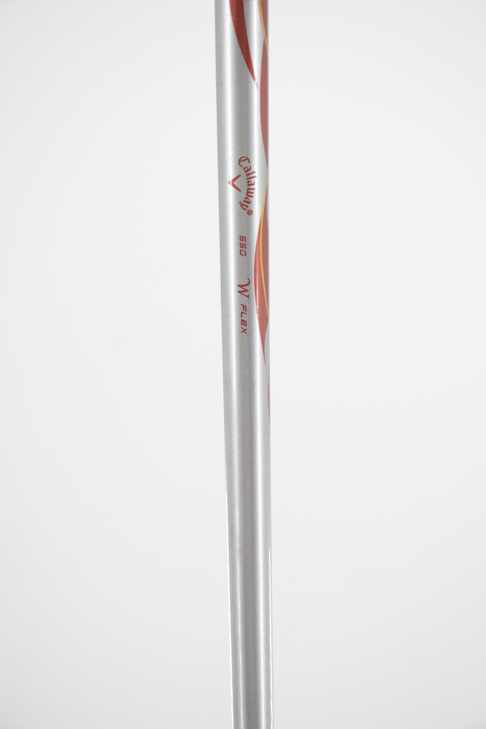 Women's Callaway Diablo Edge PW W Flex 34.75" Golf Clubs GolfRoots