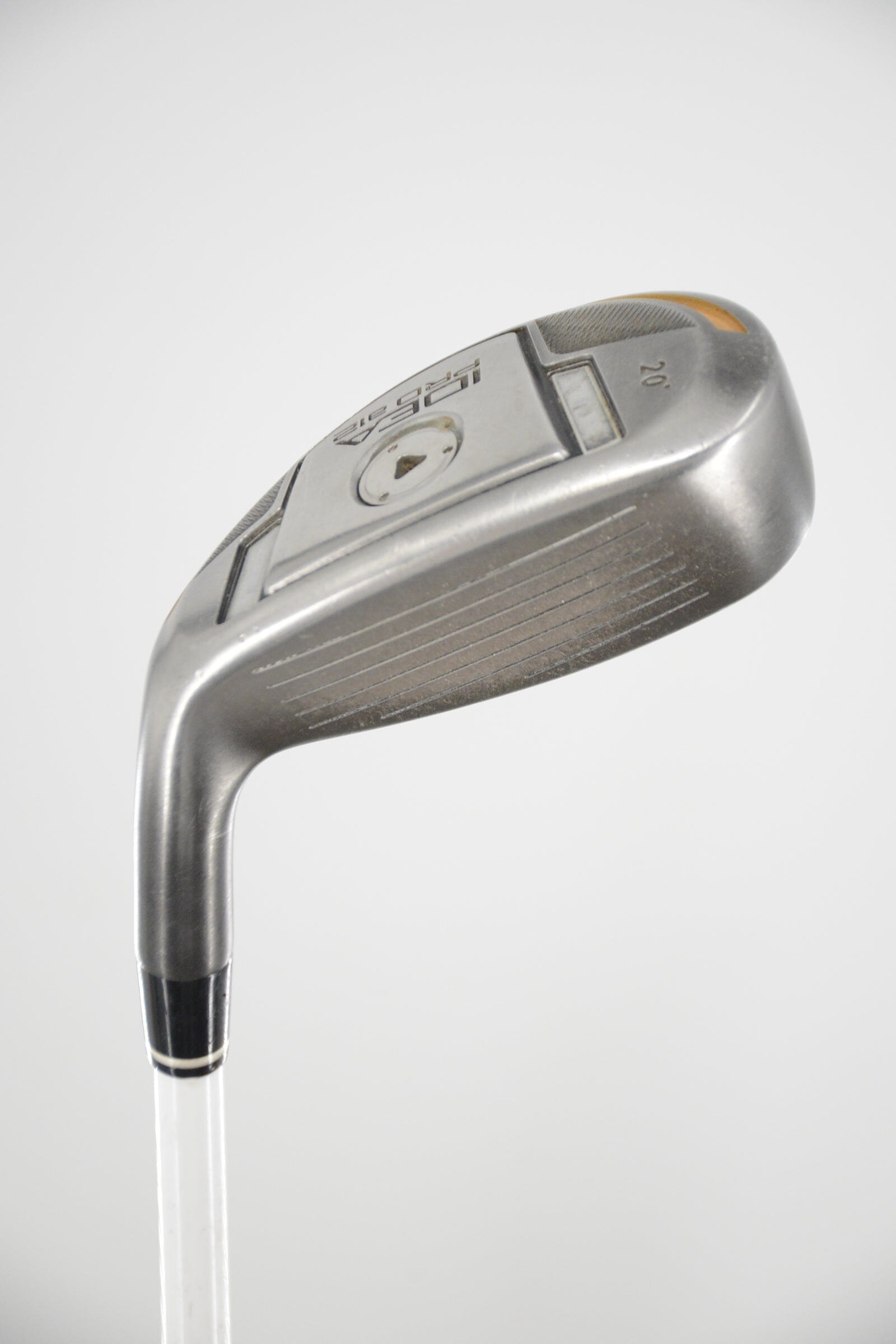 Adams Idea Pro A12 20 Degree Hybrid R Flex 39.75" Golf Clubs GolfRoots