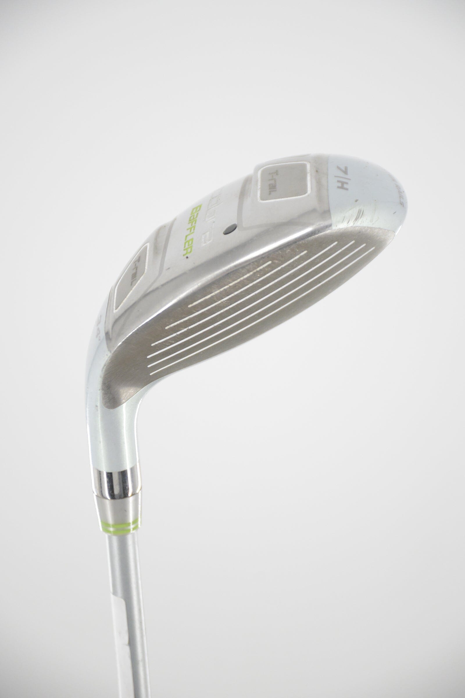 Women's Cobra Baffler T-Rail 7 Hybrid W Flex 37.25"