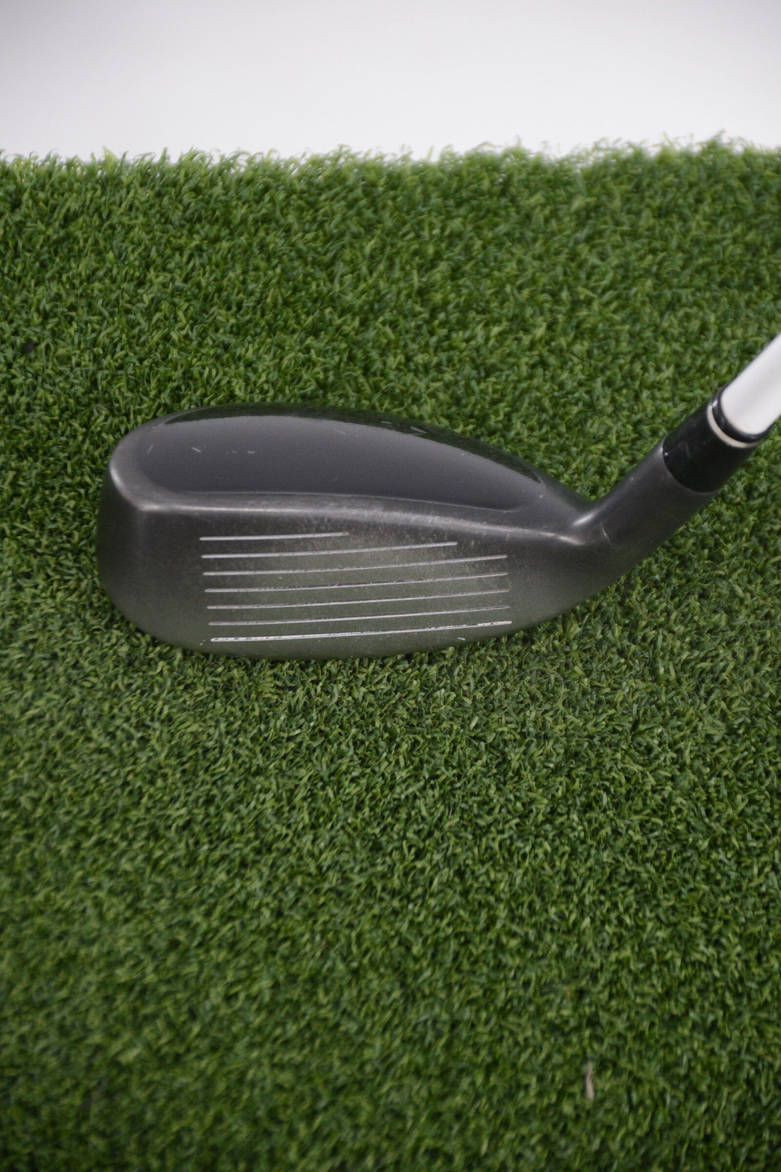 Adams Idea Pro A12 20 Degree Hybrid R Flex 39.75" Golf Clubs GolfRoots