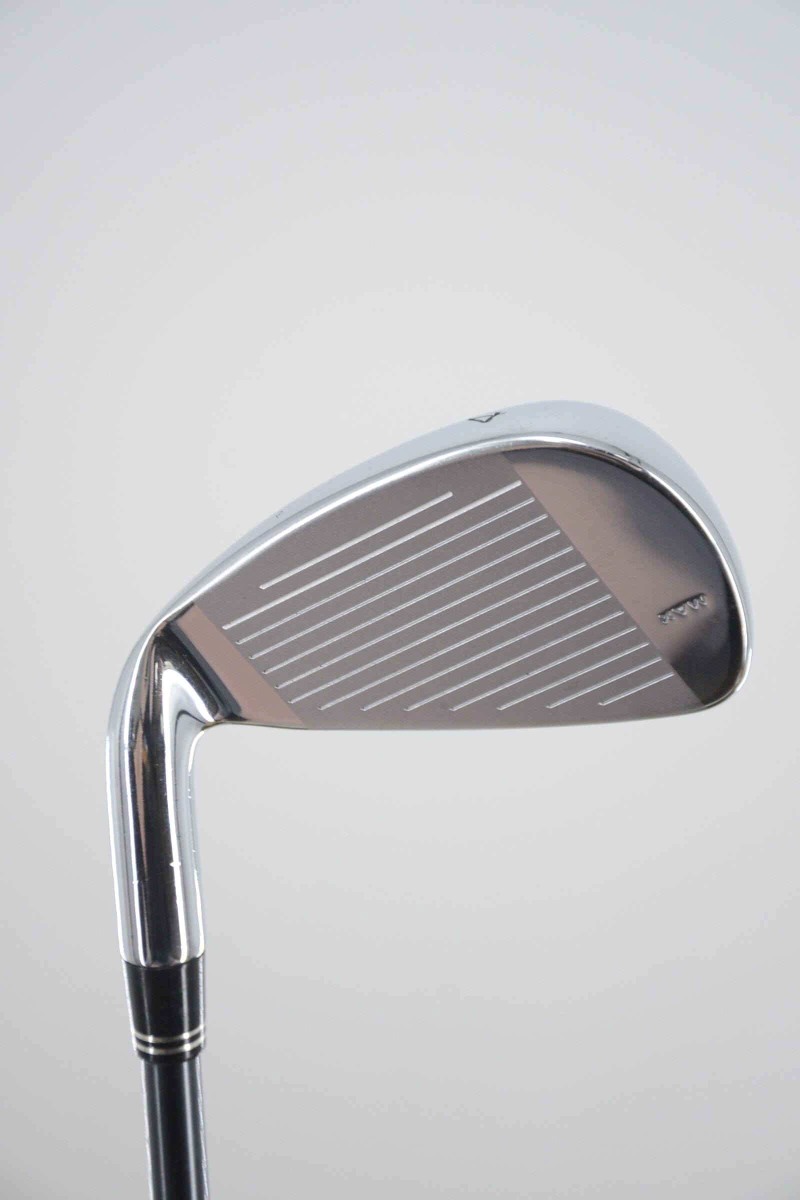 TaylorMade R7 CGB Max 4 Iron R Flex 37.5" Golf Clubs GolfRoots