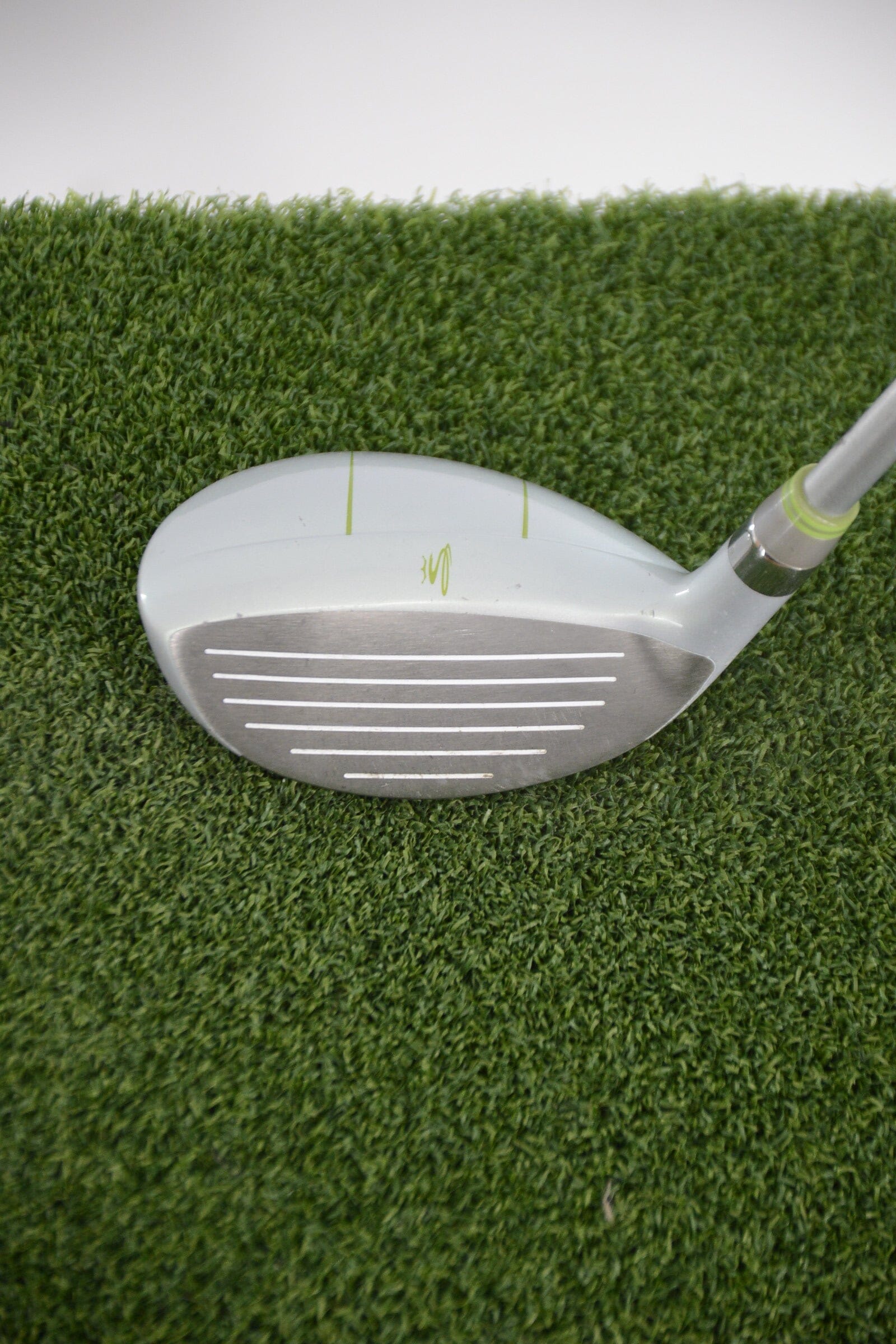 Women's Cobra Baffler T-Rail 7 Hybrid W Flex 37.25"