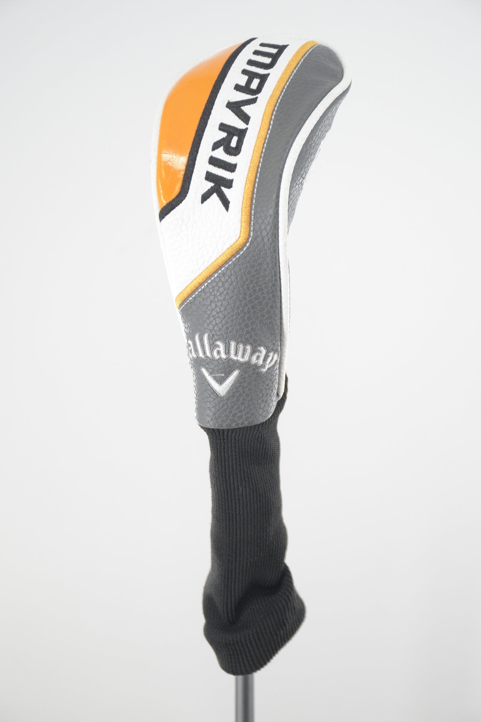 Callaway Mavrik 5 Hybrid R Flex 39" Golf Clubs GolfRoots