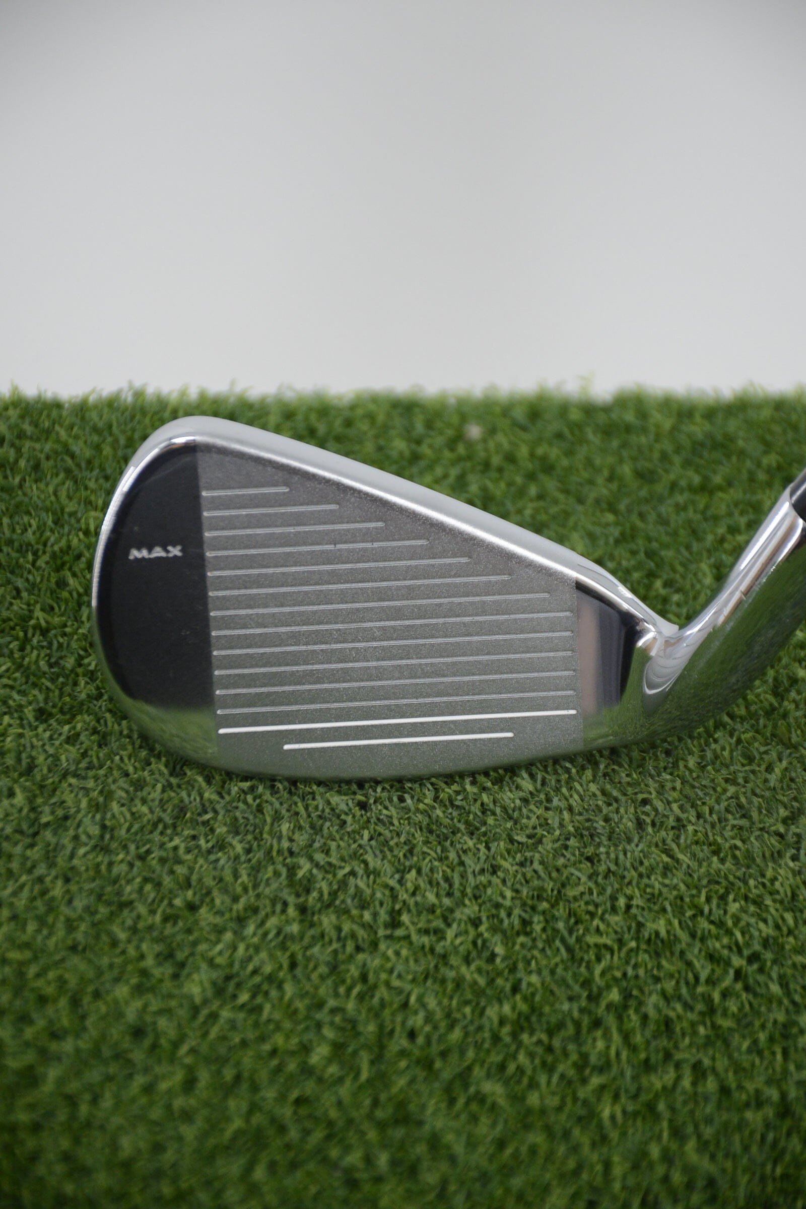 TaylorMade R7 CGB Max 4 Iron R Flex 37.5" Golf Clubs GolfRoots