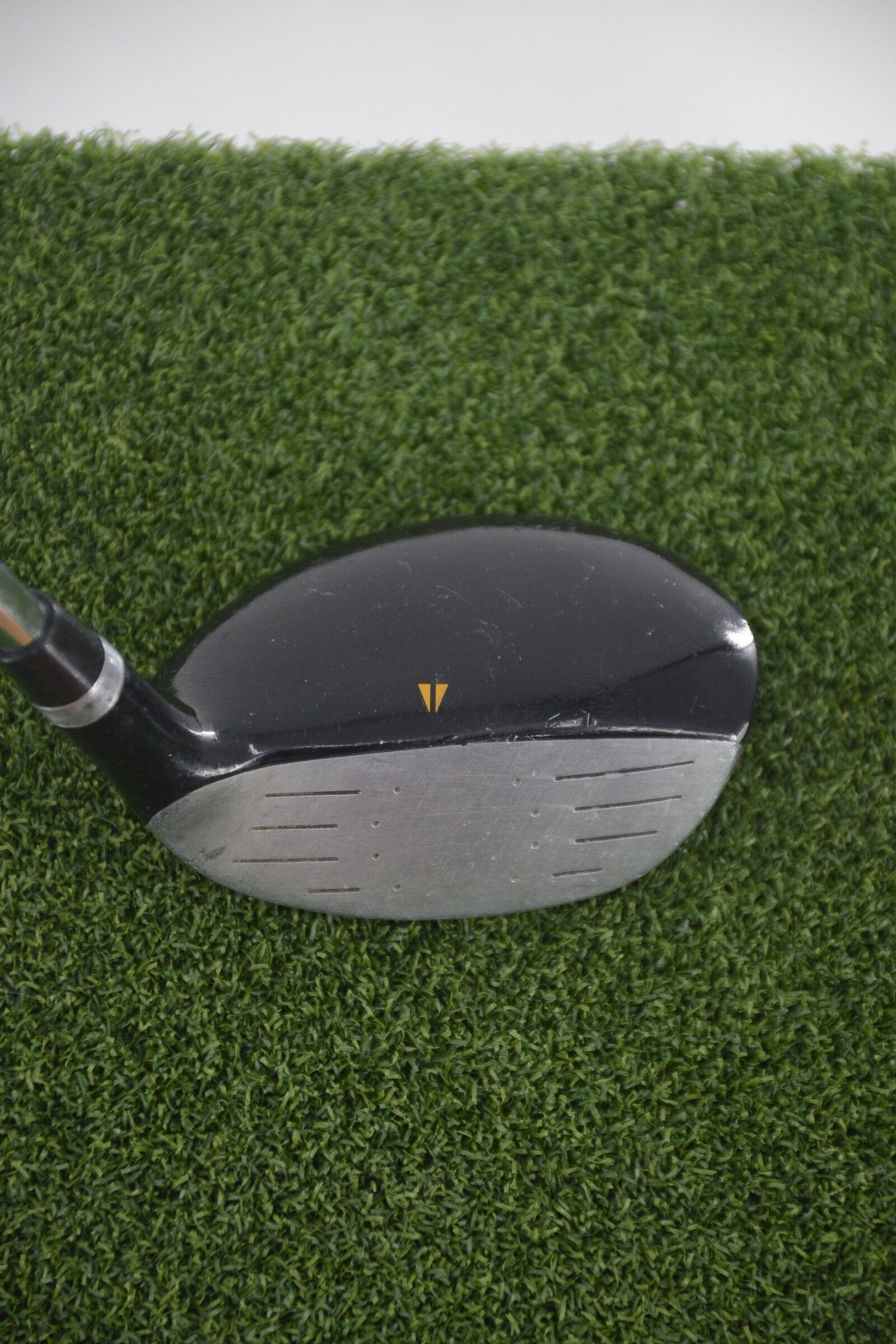 Lefty Wilson Ultra Black 4 Hybrid R Flex 38.5" Golf Clubs GolfRoots