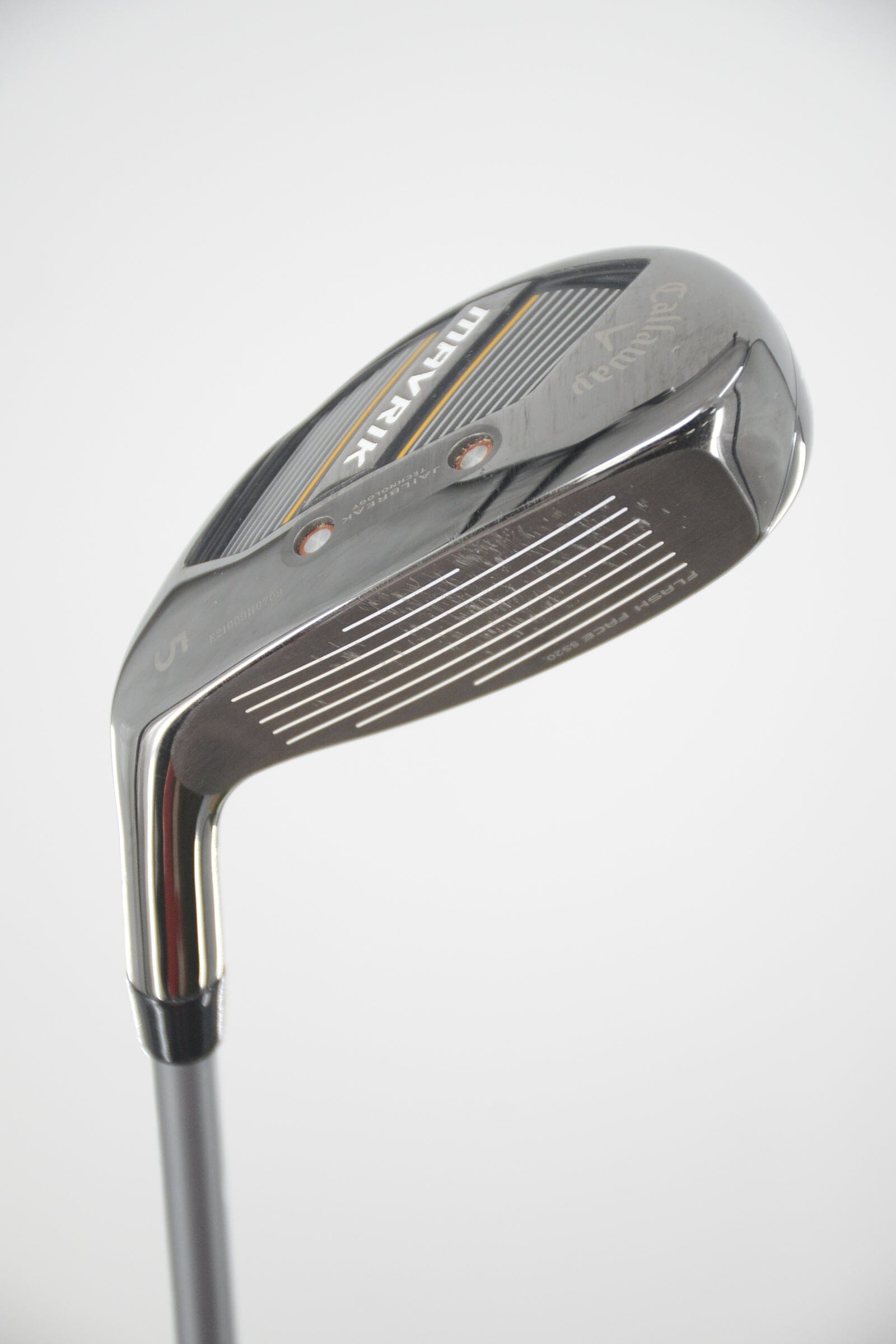 Callaway Mavrik 5 Hybrid R Flex 39" Golf Clubs GolfRoots