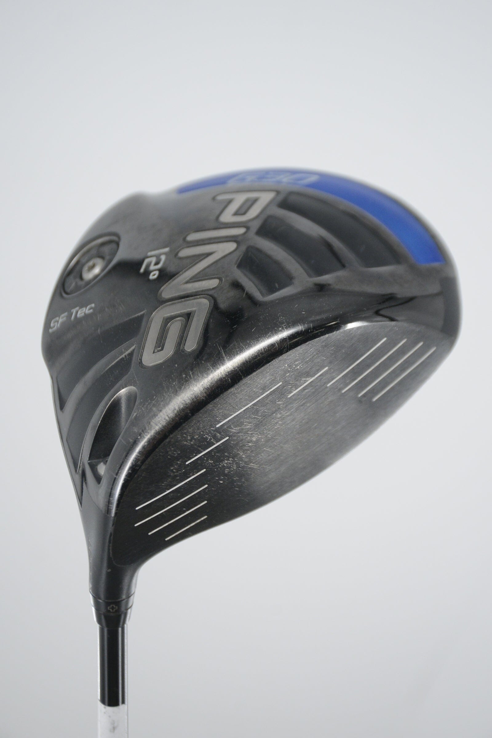 Ping G30 SF Tec 12 Degree Driver SR Flex 45.5" Golf Clubs GolfRoots