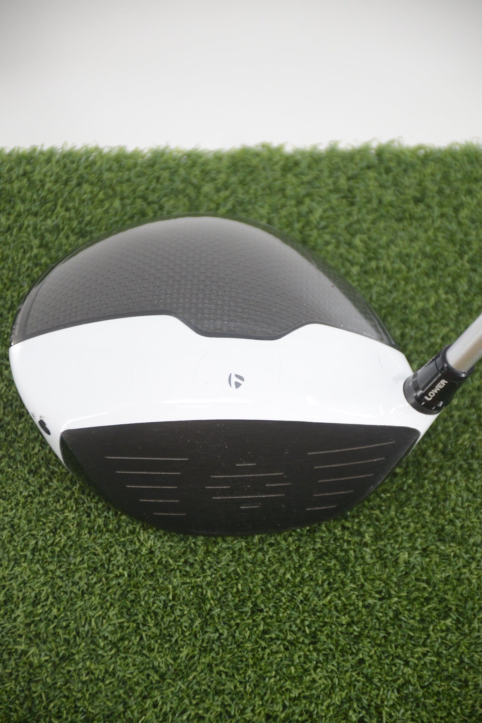 TaylorMade M1 460 9.5 Degree Driver S Flex 45.25" Golf Clubs GolfRoots