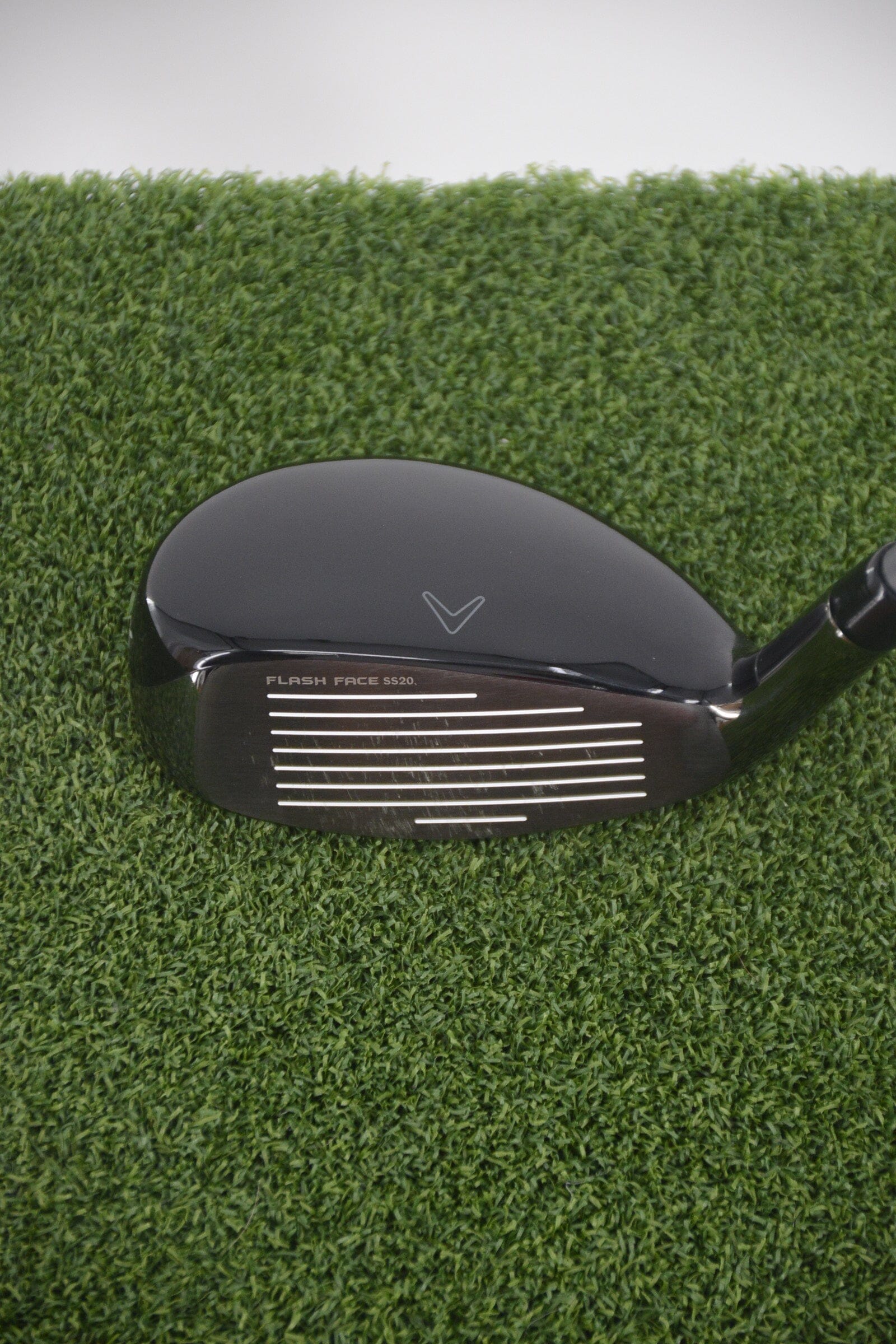 Callaway Mavrik 5 Hybrid R Flex 39" Golf Clubs GolfRoots