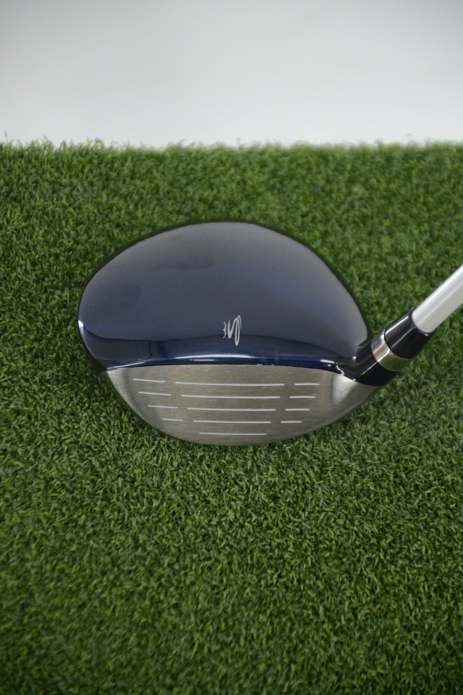 Women's Cobra S2 OS 3 Wood W Flex 41.75" Golf Clubs GolfRoots