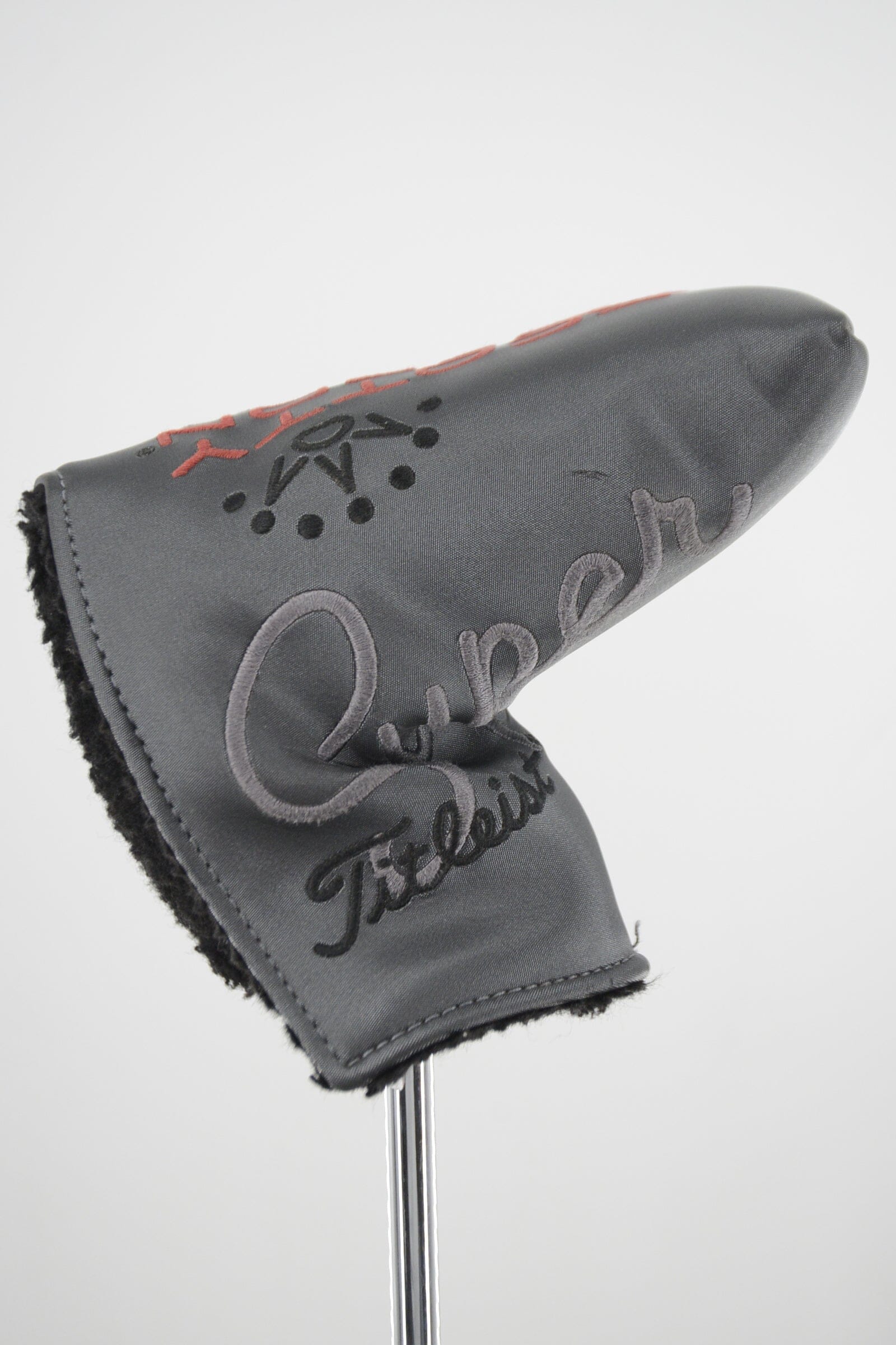 Scotty Cameron Super Select GOLO 6.5 Putter 34.75" Golf Clubs GolfRoots