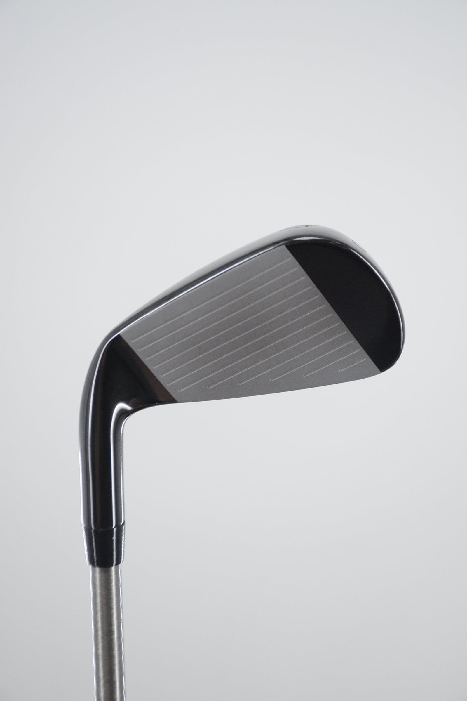 Mizuno Pro 24 Fli-Hi 4 Driving Iron S Flex 39" Golf Clubs GolfRoots