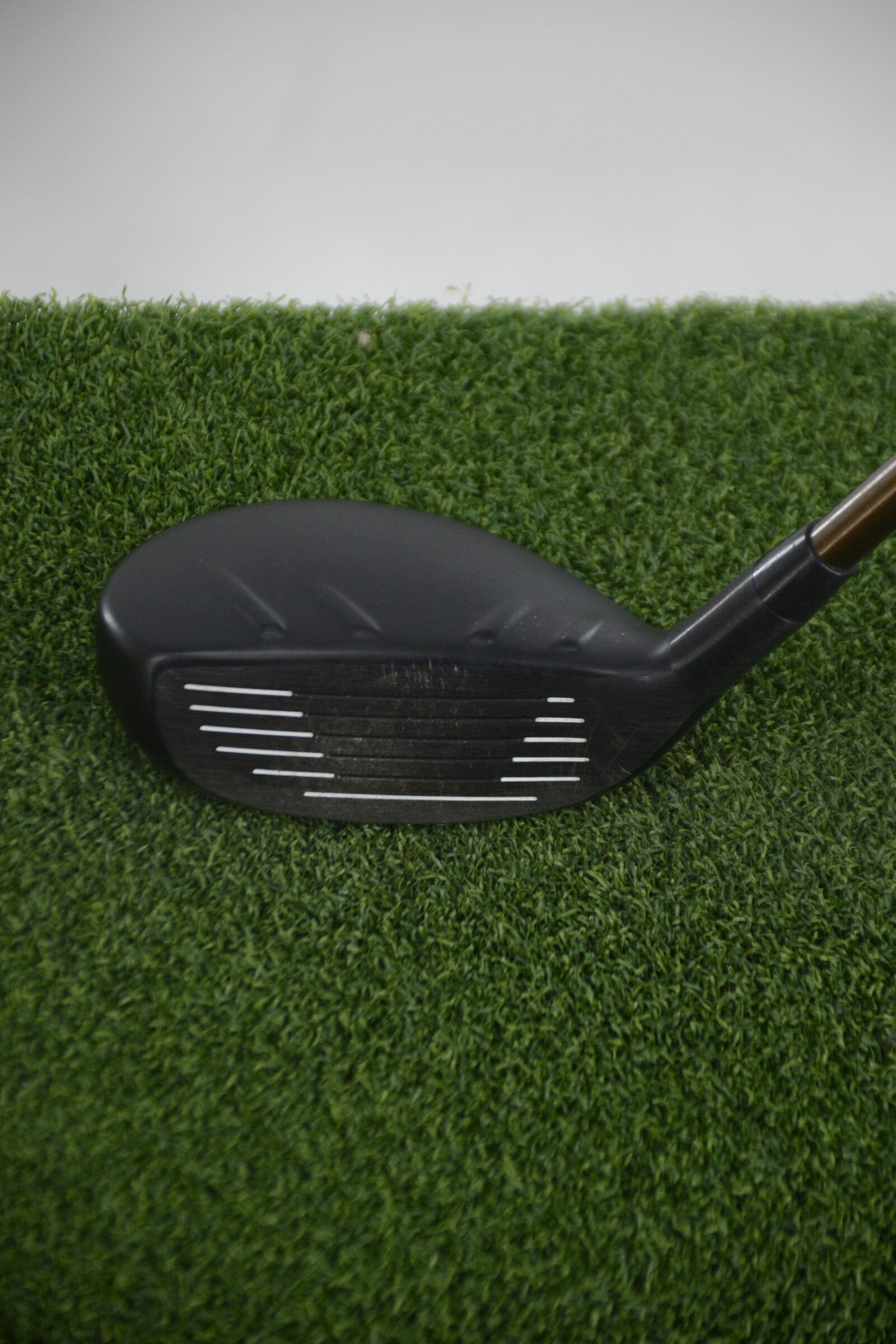 Ping G400 5 Hybrid S Flex 38.75" Golf Clubs GolfRoots