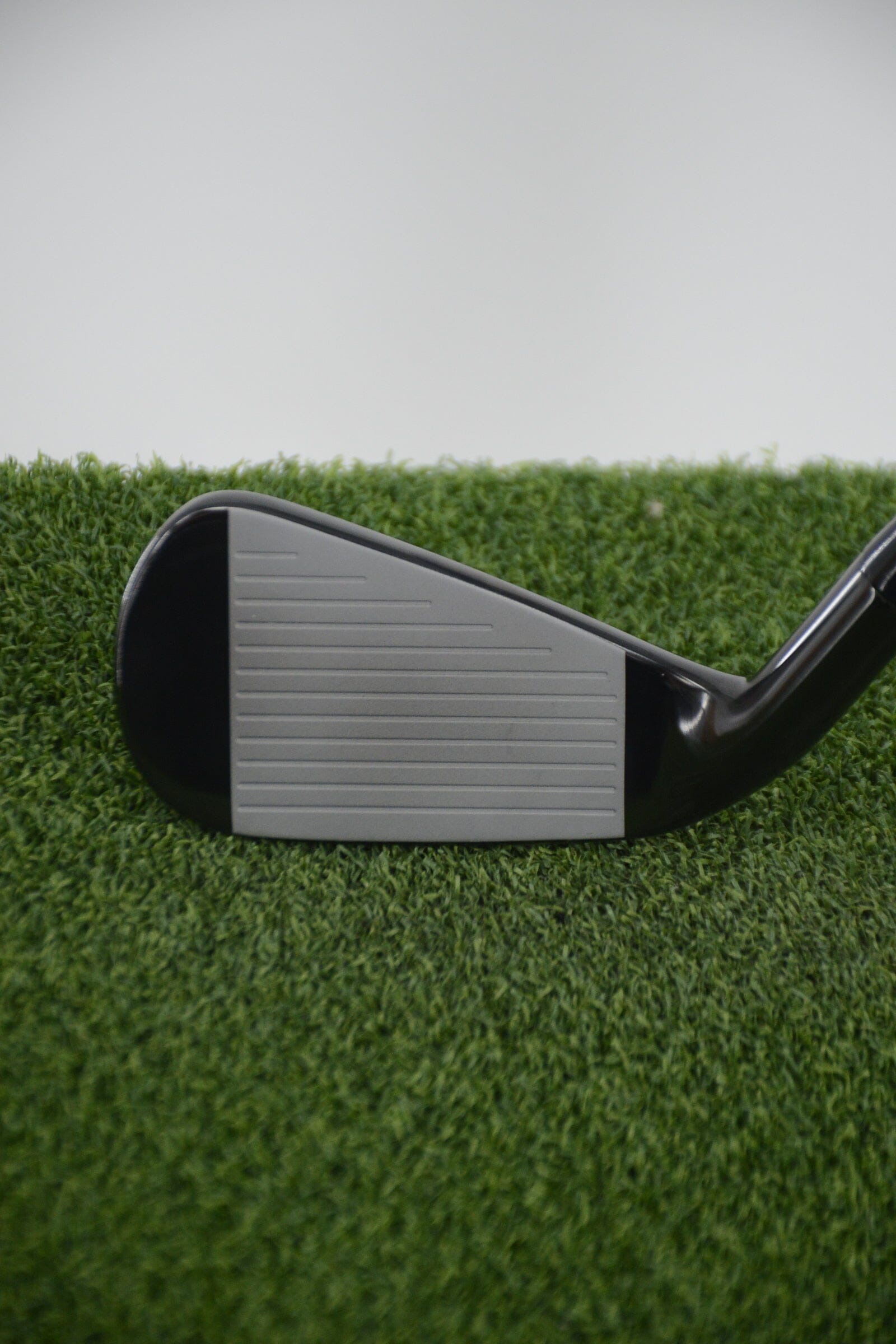 Mizuno Pro 24 Fli-Hi 4 Driving Iron S Flex 39" Golf Clubs GolfRoots