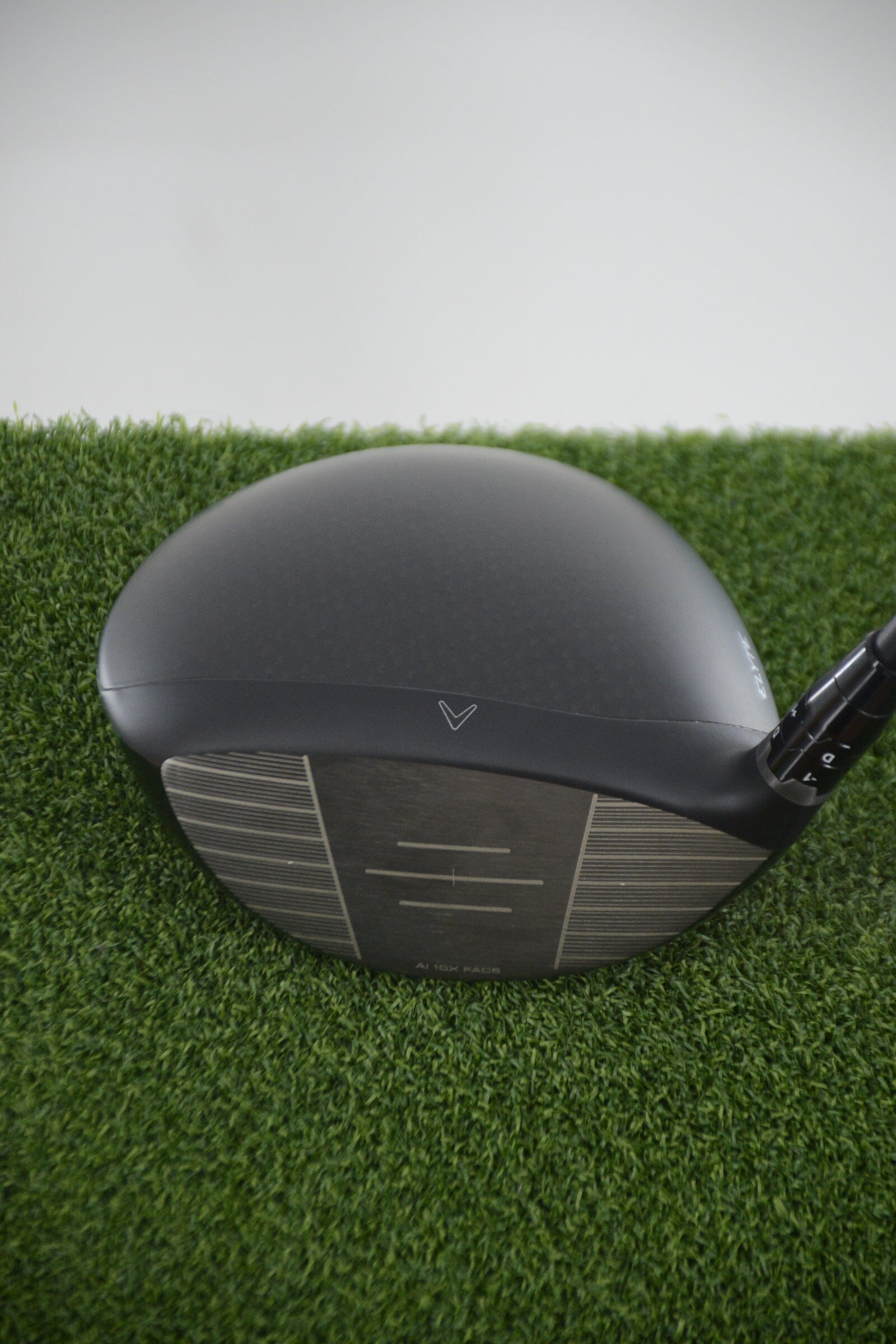 Callaway Elyte X 9 Degree Driver R Flex 45.25" Golf Clubs GolfRoots