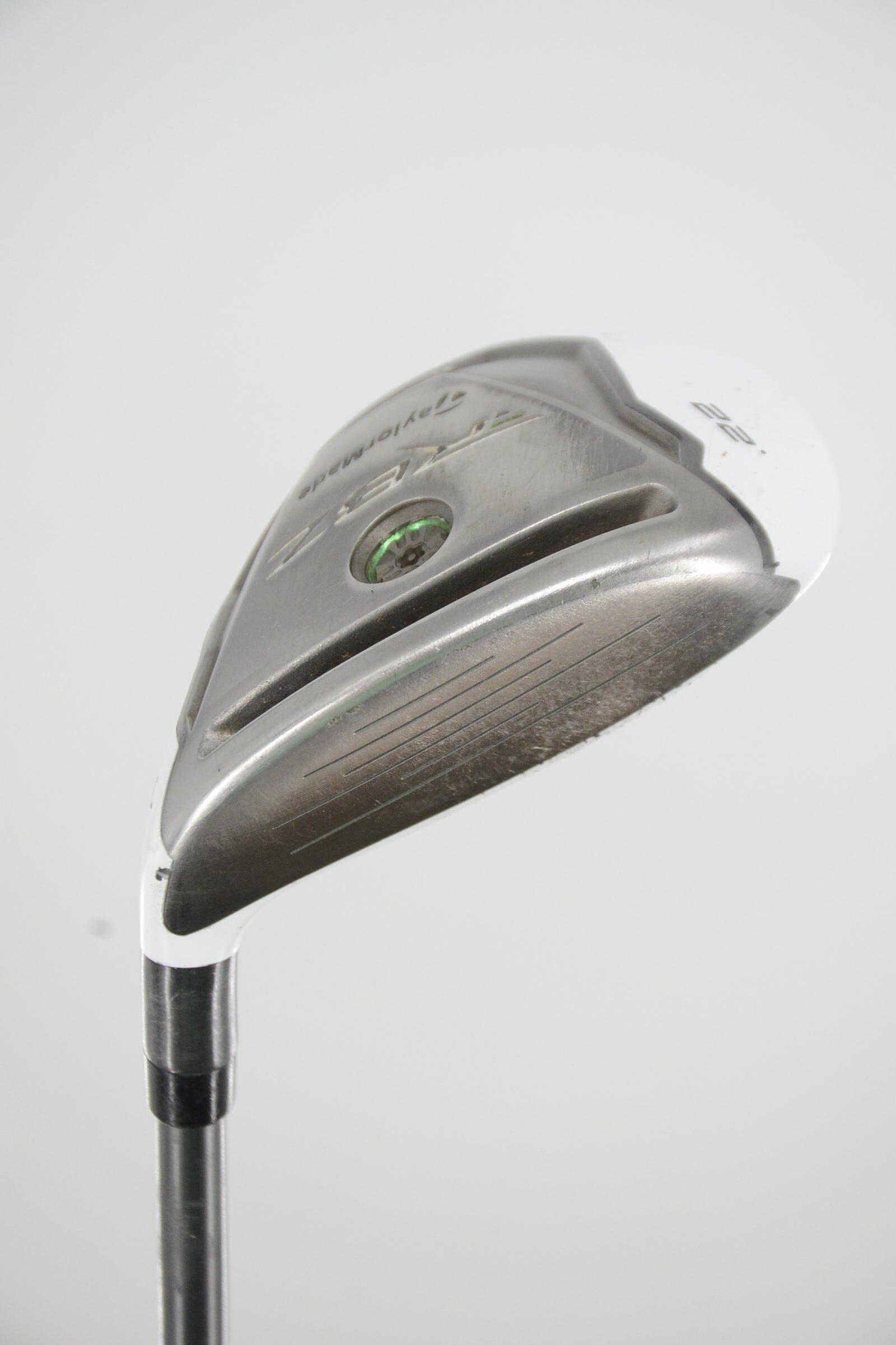 TaylorMade Rocketballz 4 Hybrid S Flex 40.25" Golf Clubs GolfRoots