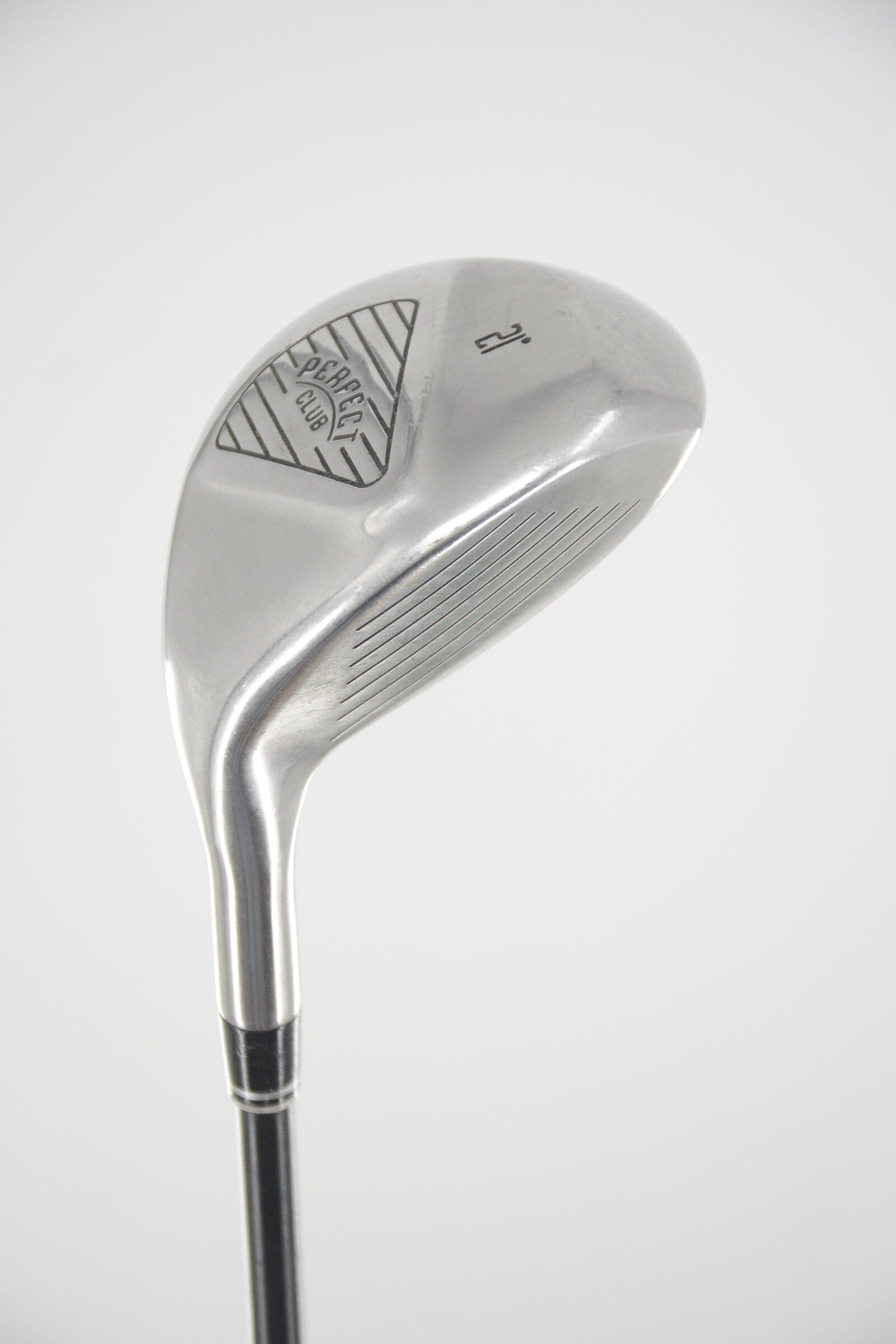 Perfect Club 21 Degree Wood R Flex 39.25" Golf Clubs GolfRoots