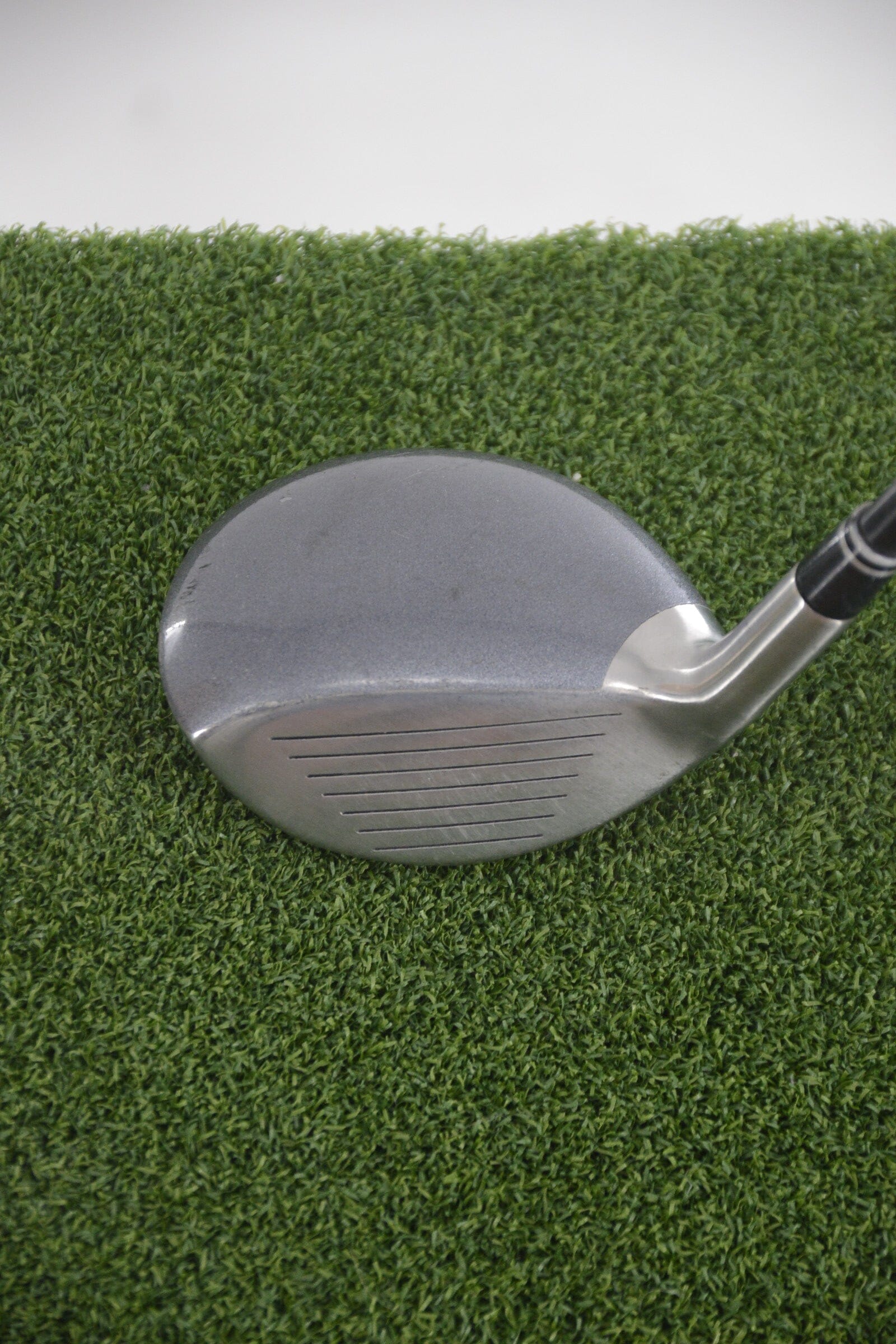 Perfect Club 21 Degree Wood R Flex 39.25" Golf Clubs GolfRoots