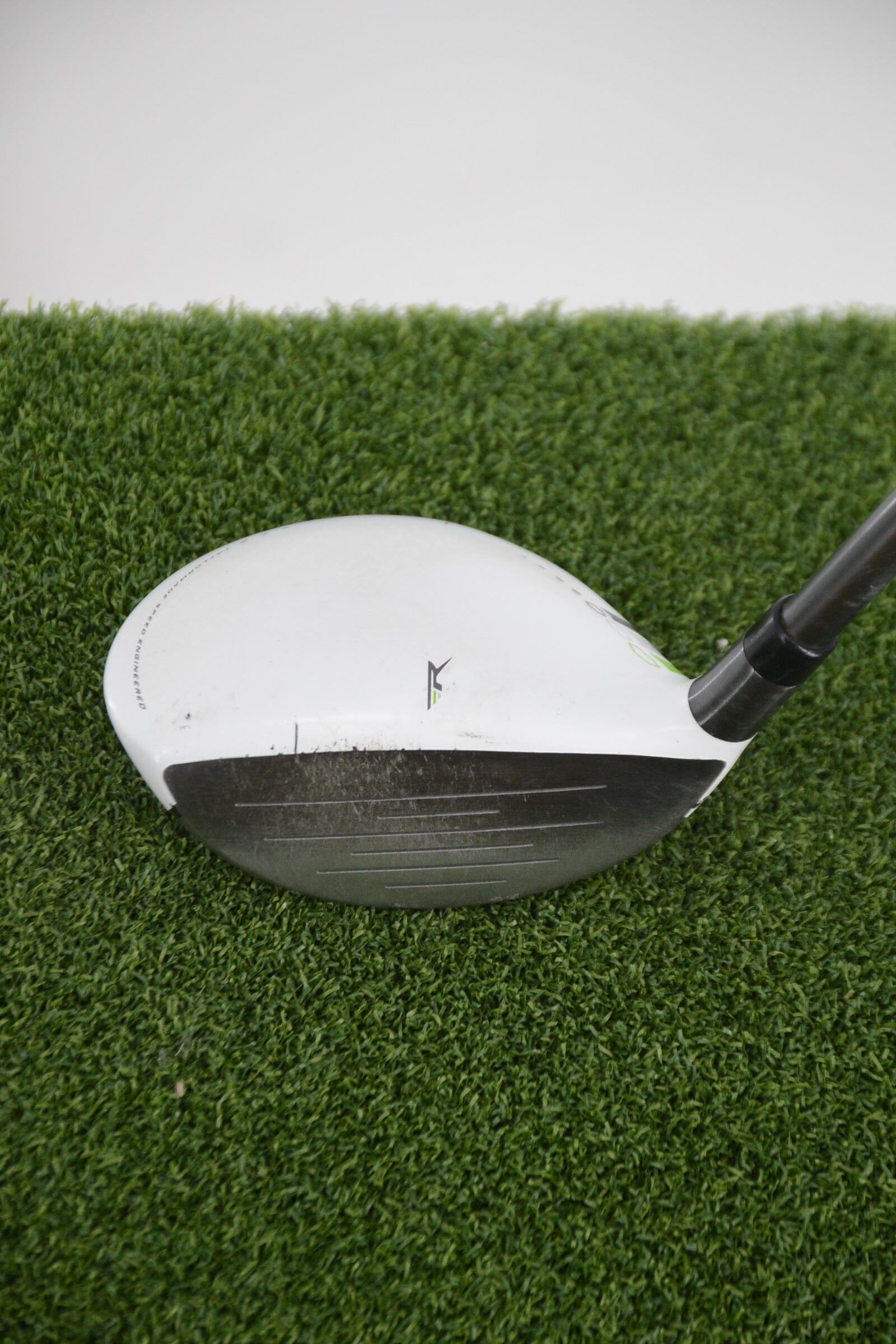 TaylorMade Rocketballz 4 Hybrid S Flex 40.25" Golf Clubs GolfRoots