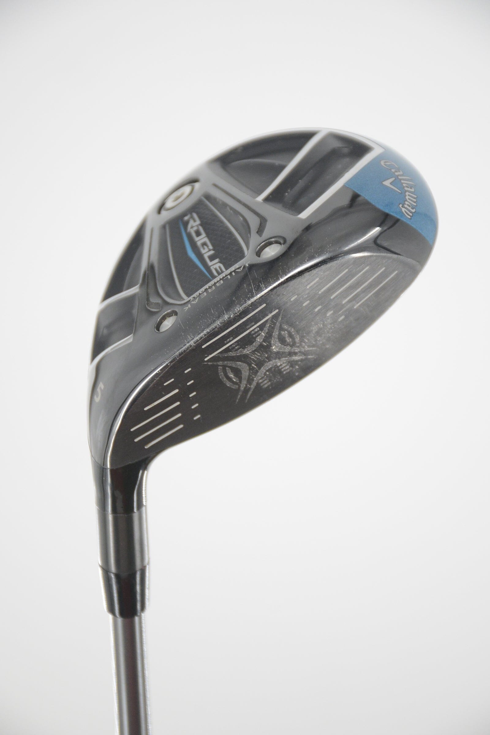 Callaway Rogue 5 Wood R Flex 42.25" Golf Clubs GolfRoots