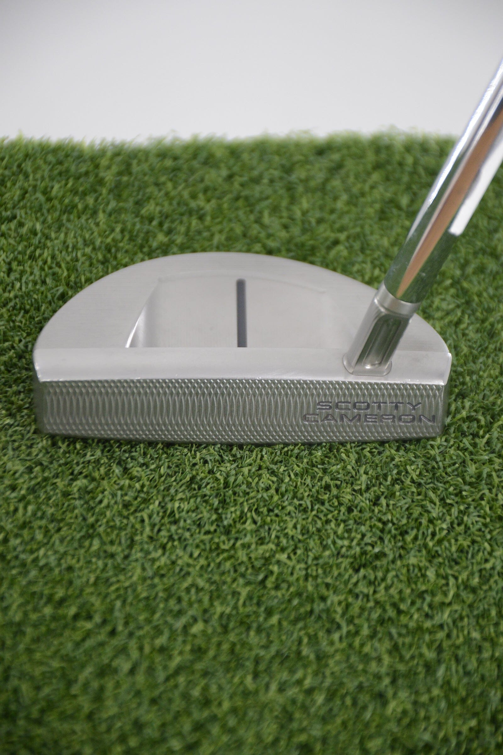 Scotty Cameron Super Select GOLO 6.5 Putter 34.75" Golf Clubs GolfRoots