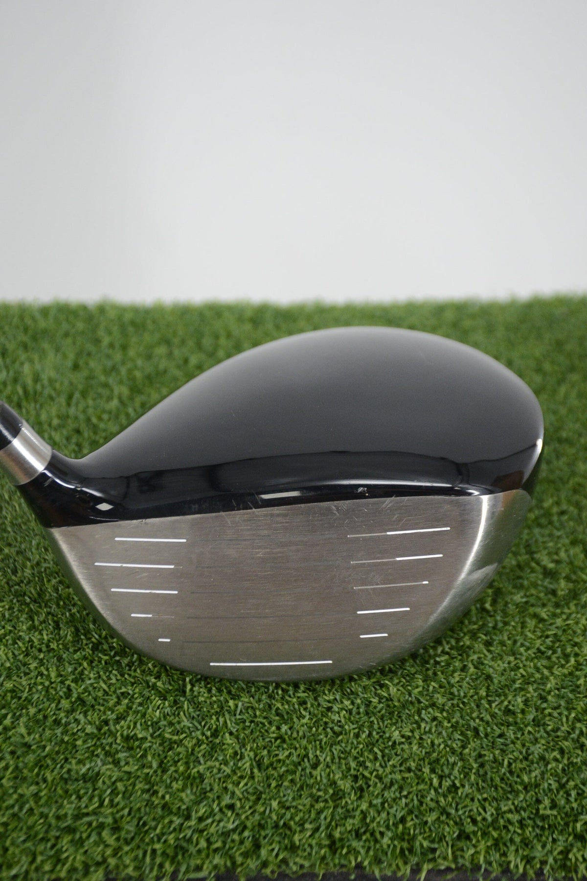 Lefty Cleveland Launcher 460 Comp 10.5 Degree Driver R Flex 45.25" Golf Clubs GolfRoots