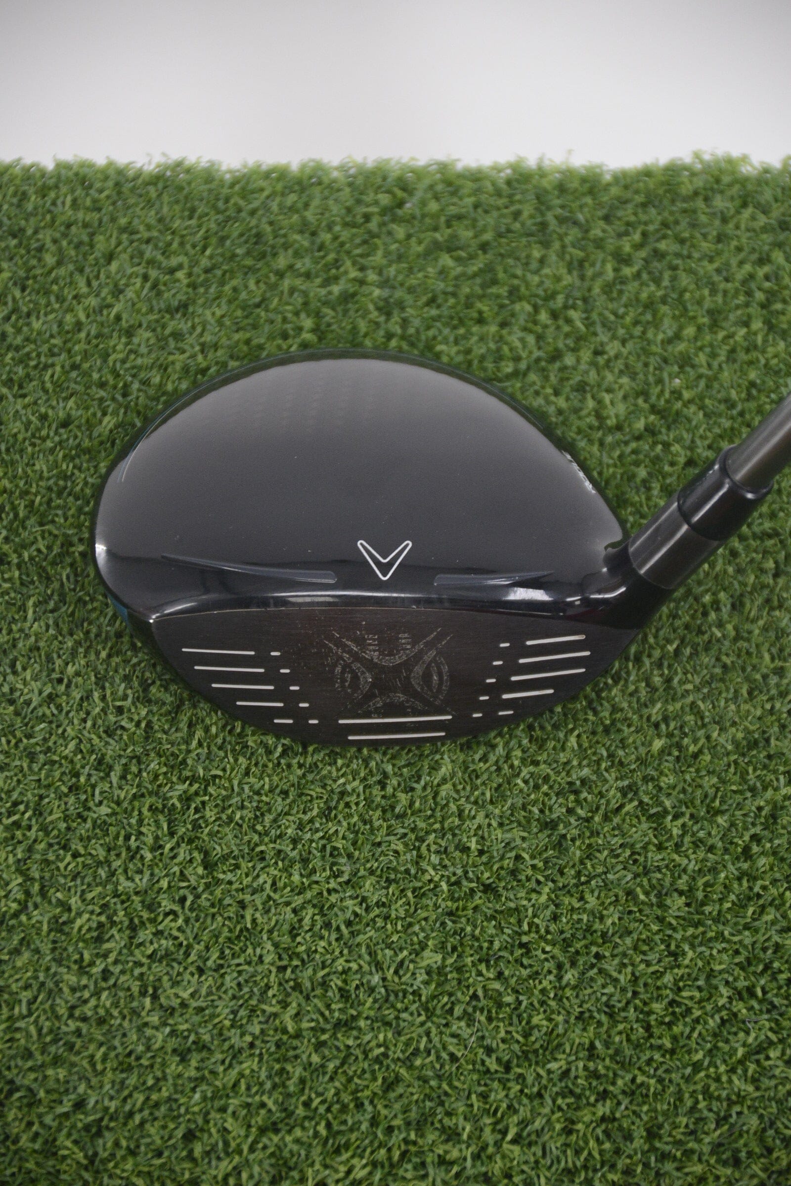 Callaway Rogue 5 Wood R Flex 42.25" Golf Clubs GolfRoots