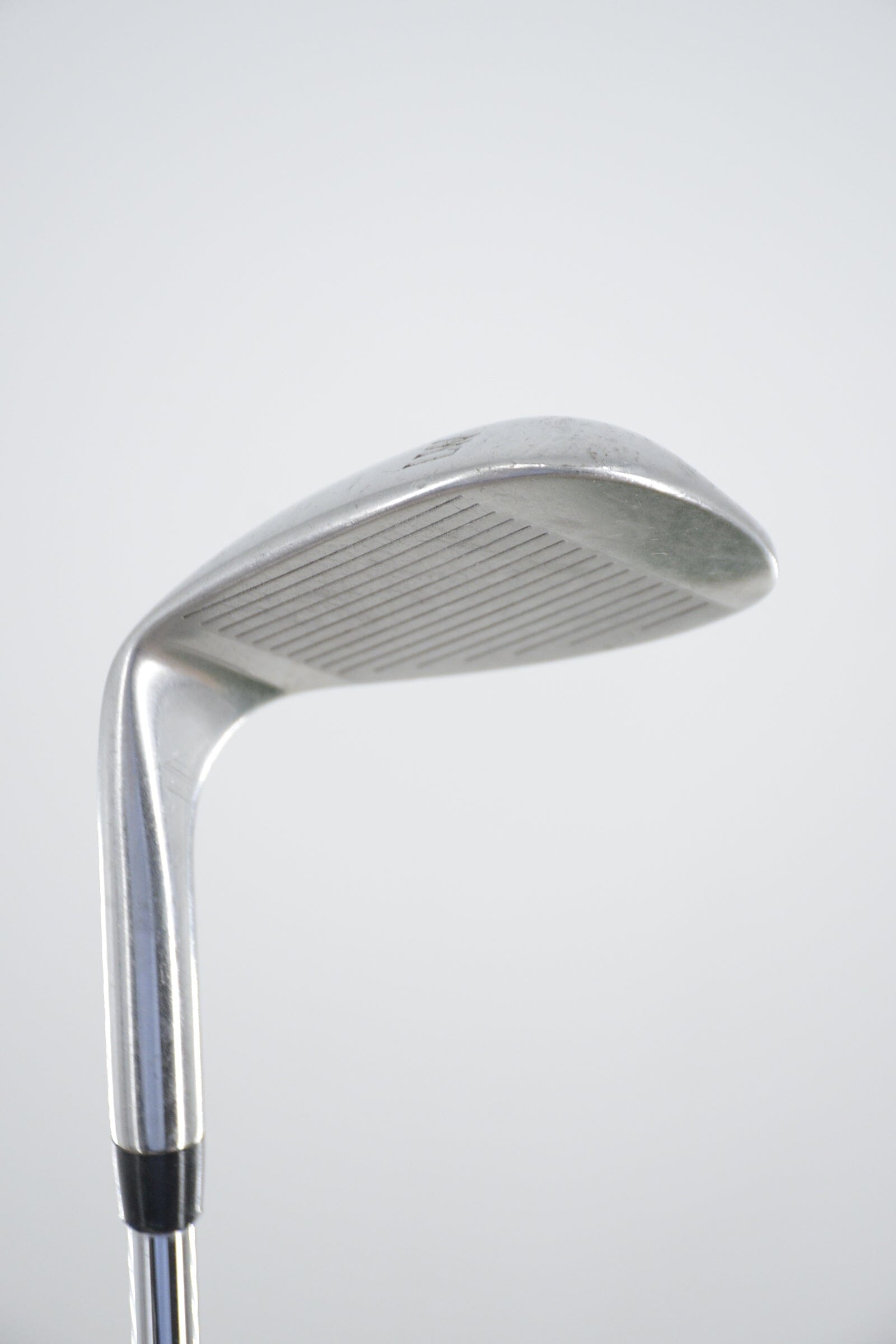 Silver Diamond MDC Tour Wedge 60 Degree Wedge Wedge Flex 32.5" Golf Clubs GolfRoots