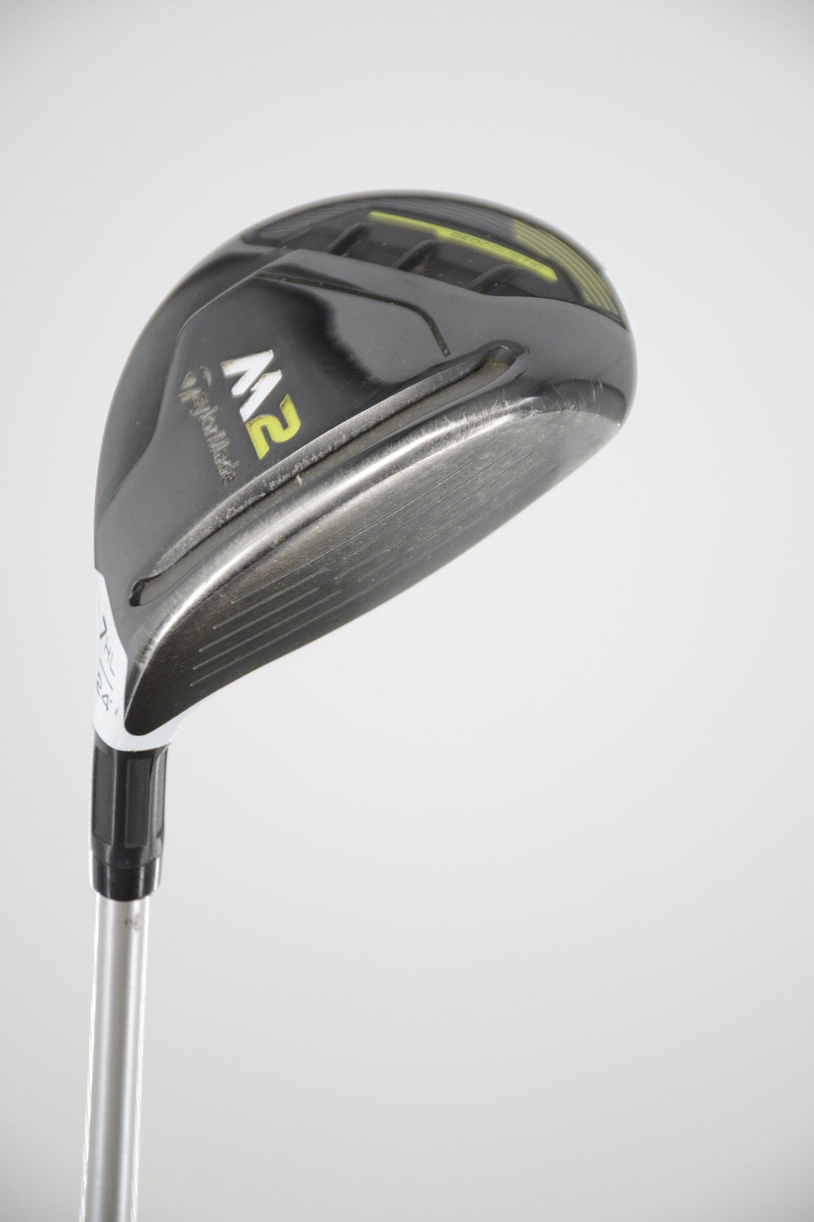 Women's TaylorMade M2 2017 7HL Wood W Flex 40.5" Golf Clubs GolfRoots