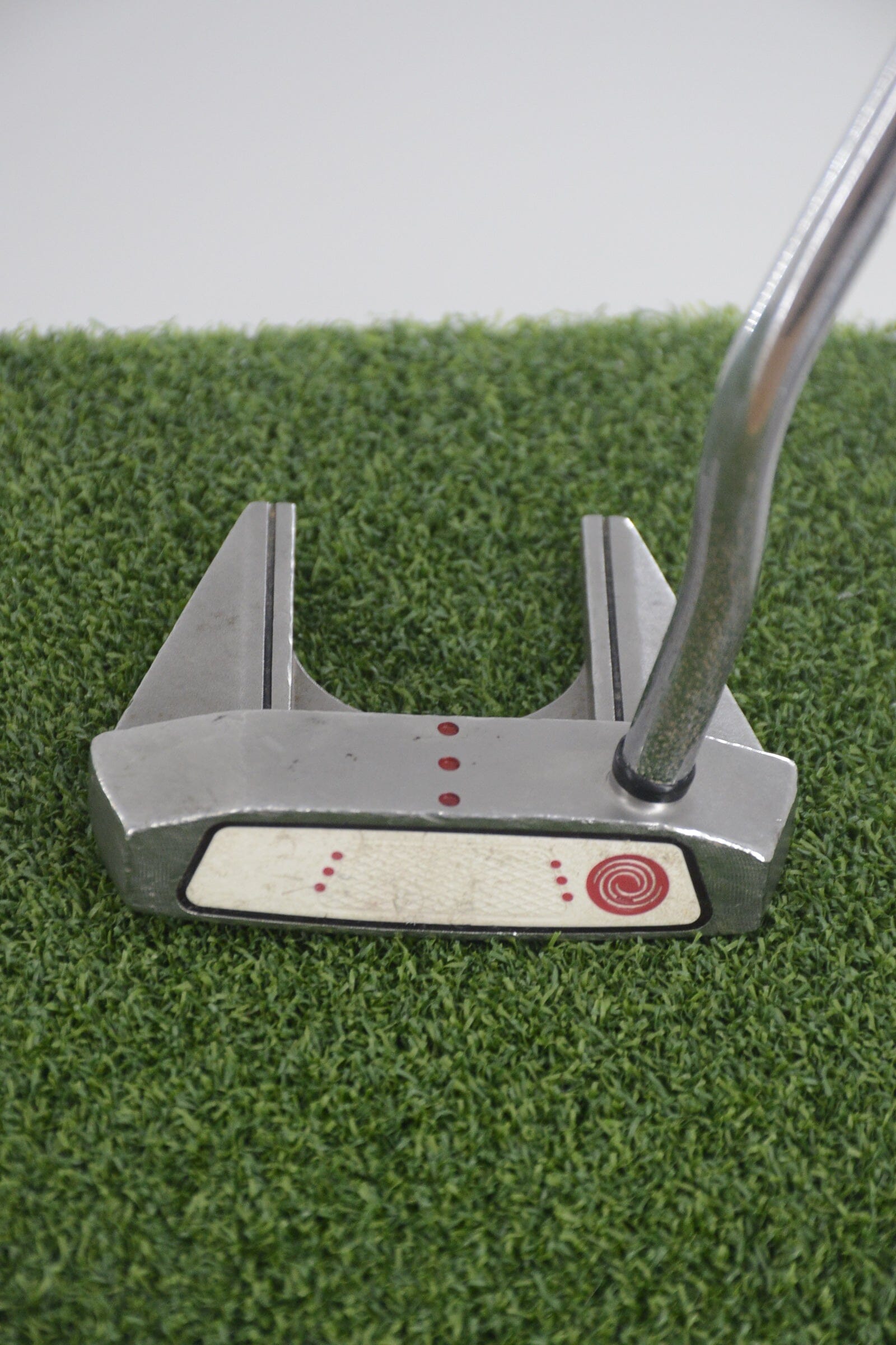 Odyssey White Hot XG 7 Putter 33" Golf Clubs GolfRoots