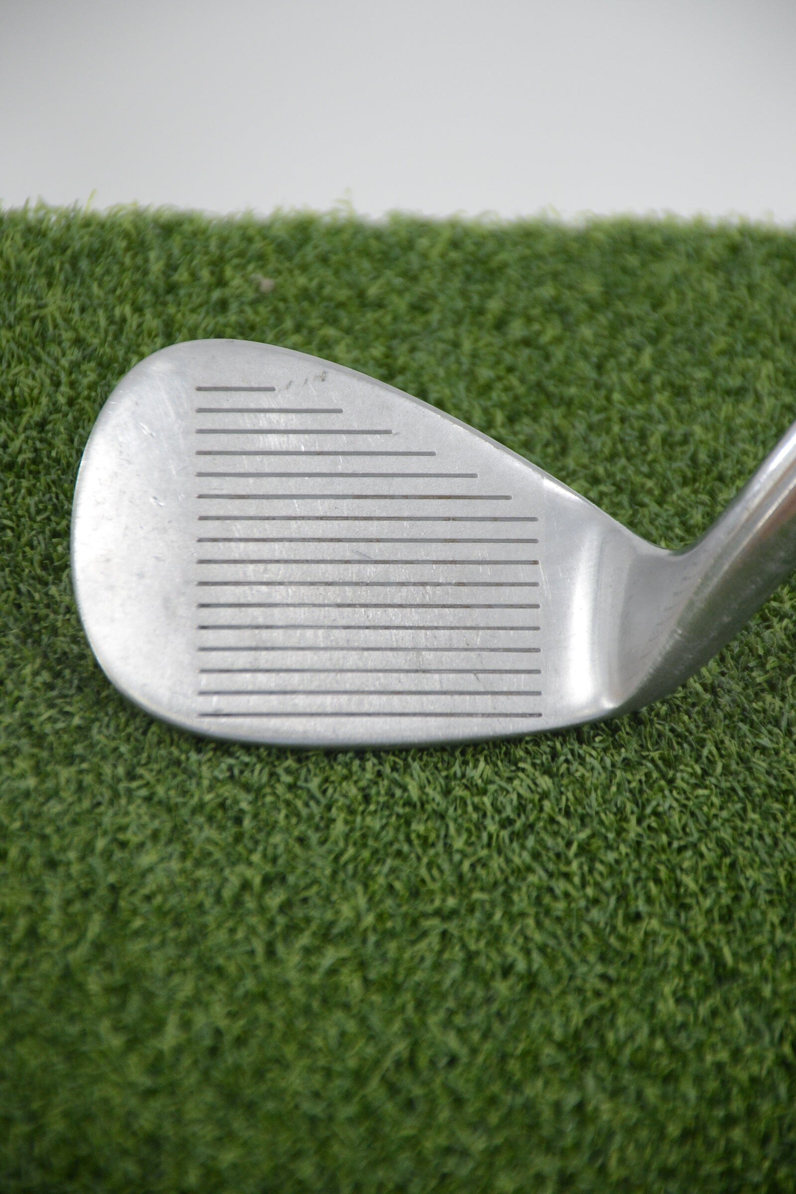 Silver Diamond MDC Tour Wedge 60 Degree Wedge Wedge Flex 32.5" Golf Clubs GolfRoots